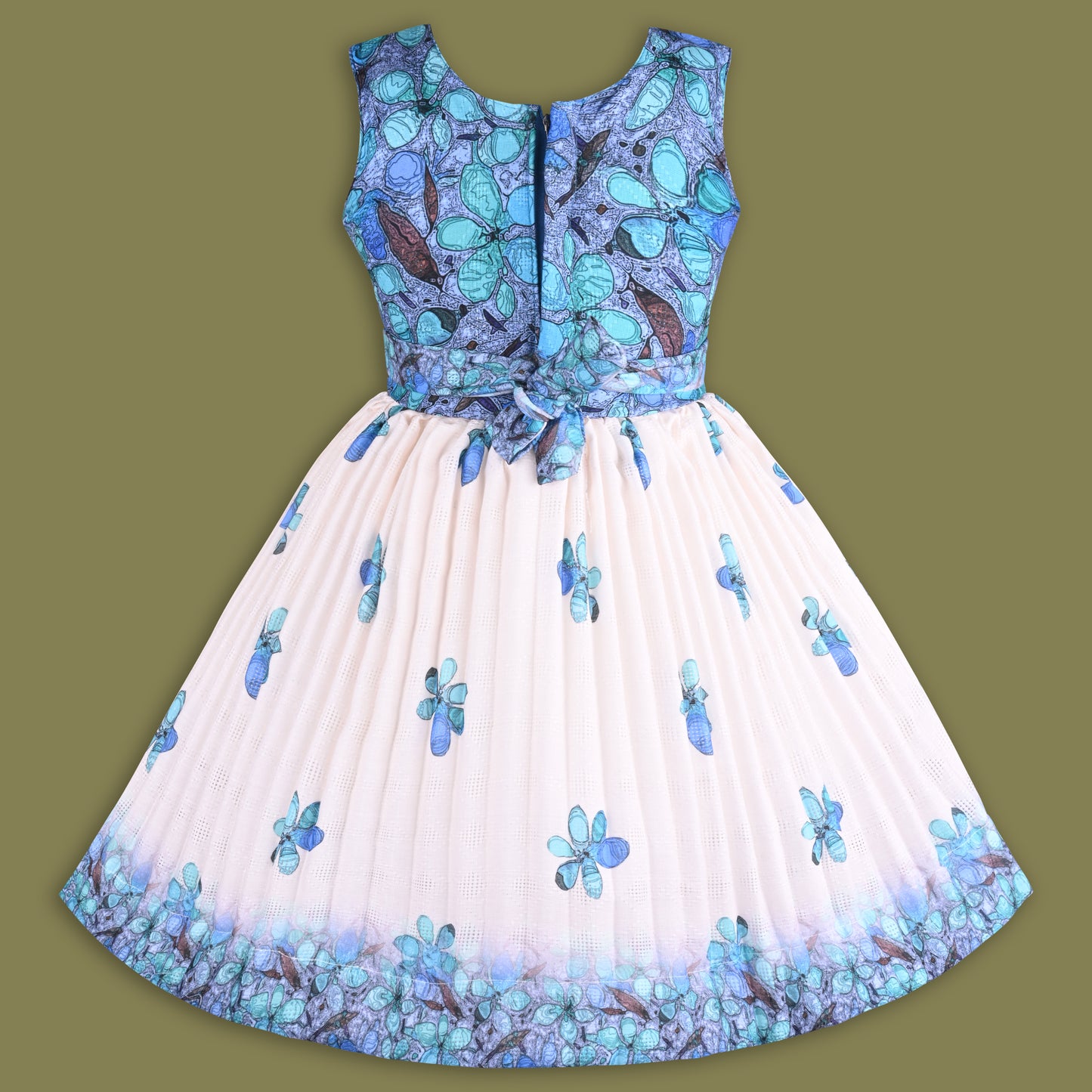 Buy Premium Baby Girls Party Dress Online