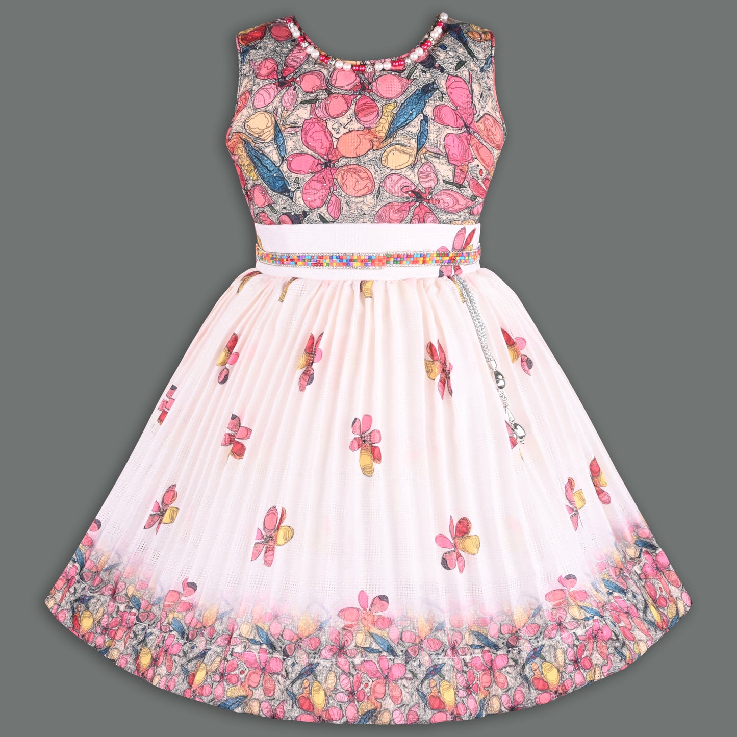 Buy Premium Baby Girls Party Dress Online