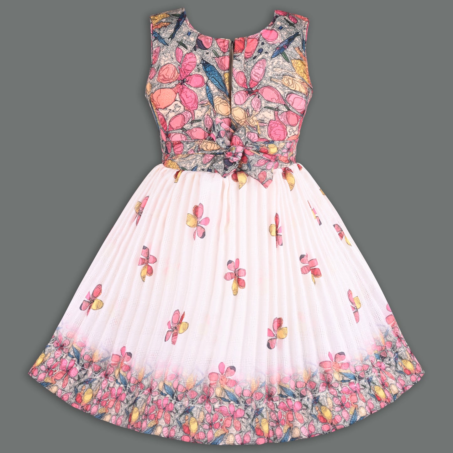 Buy Premium Baby Girls Party Dress Online