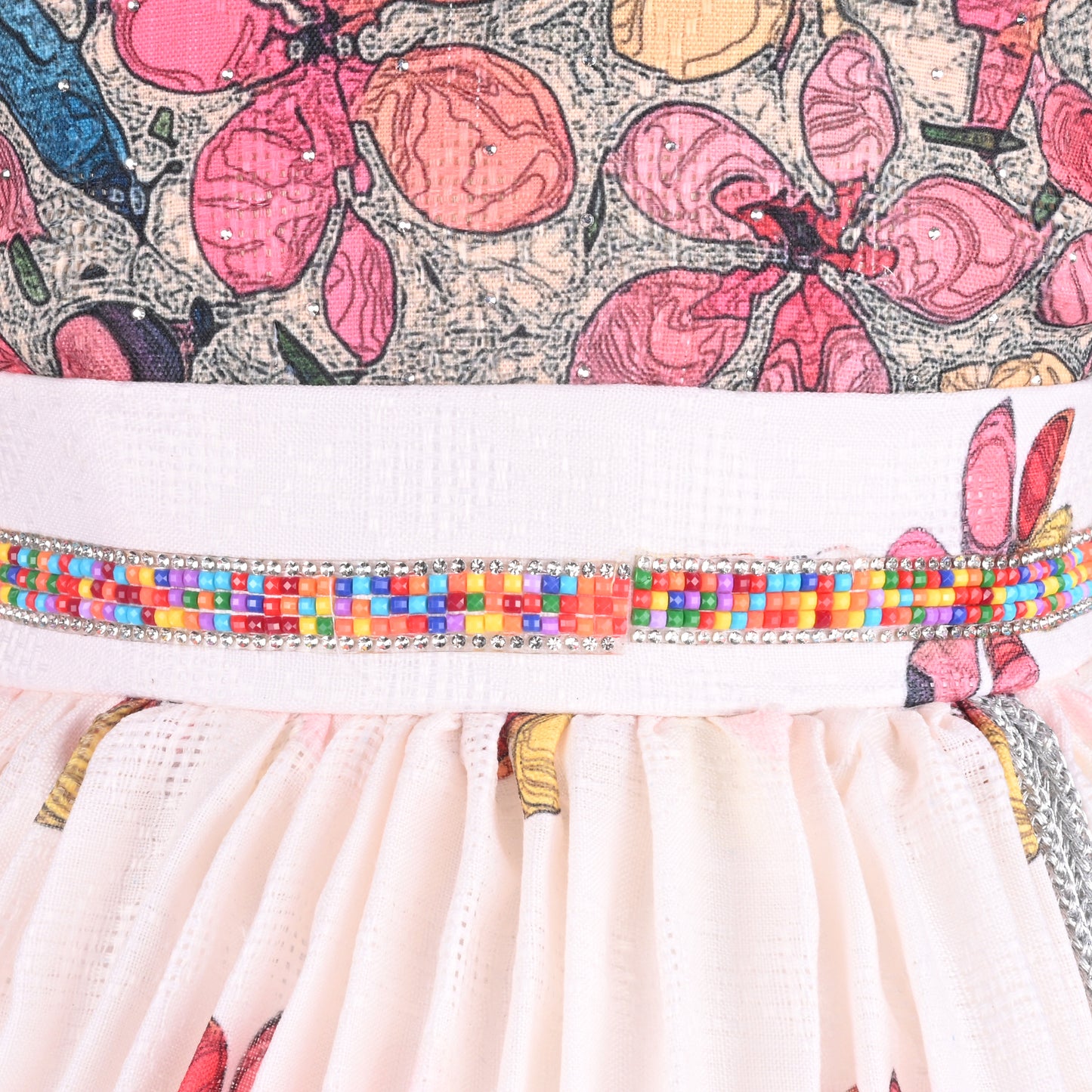 Buy Premium Baby Girls Party Dress Online