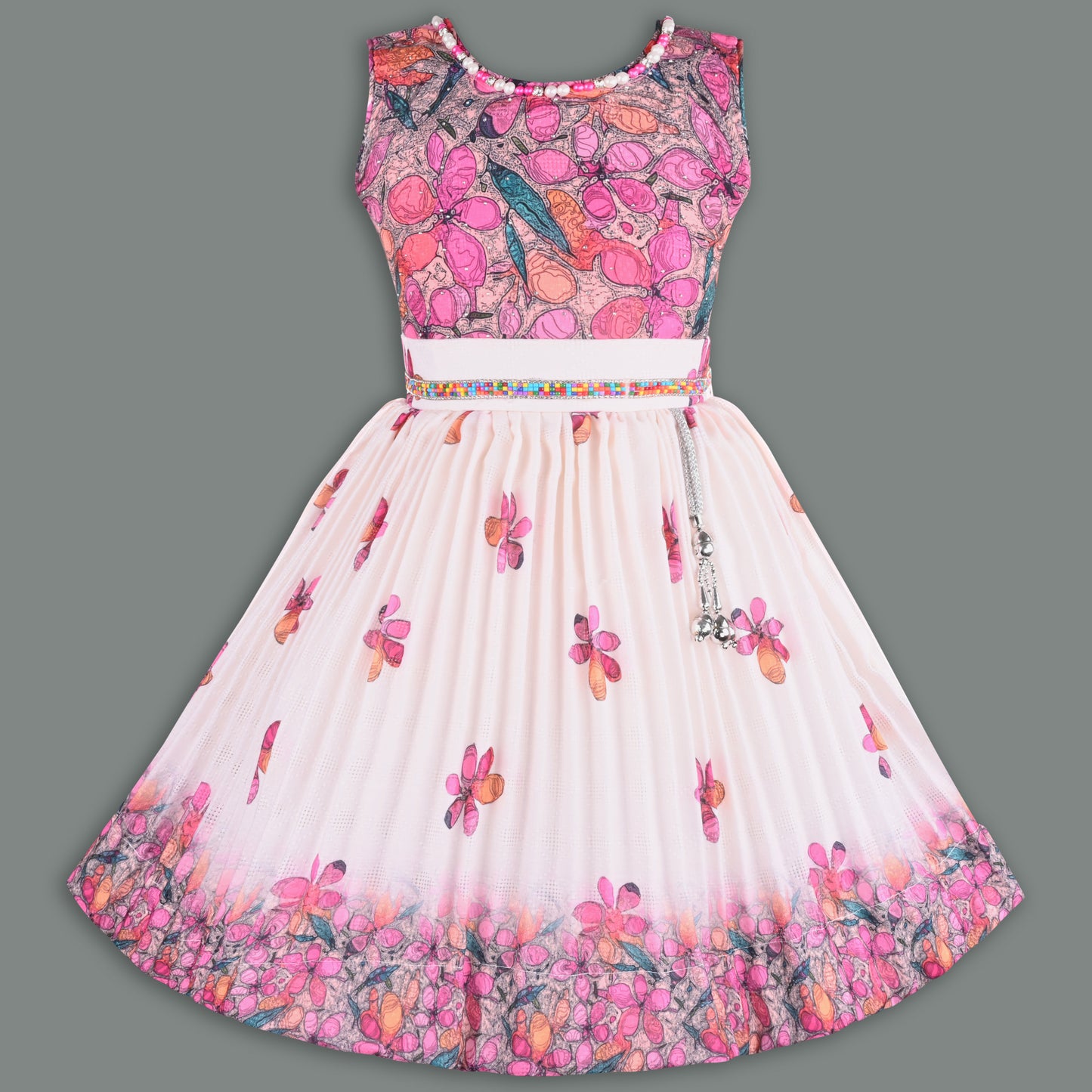Buy Premium Baby Girls Party Dress Online