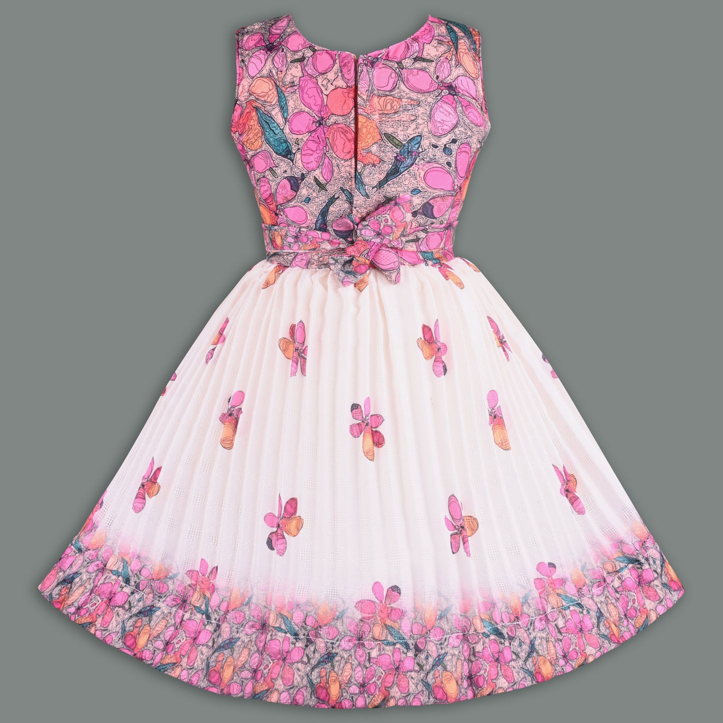 Buy Premium Baby Girls Party Dress Online