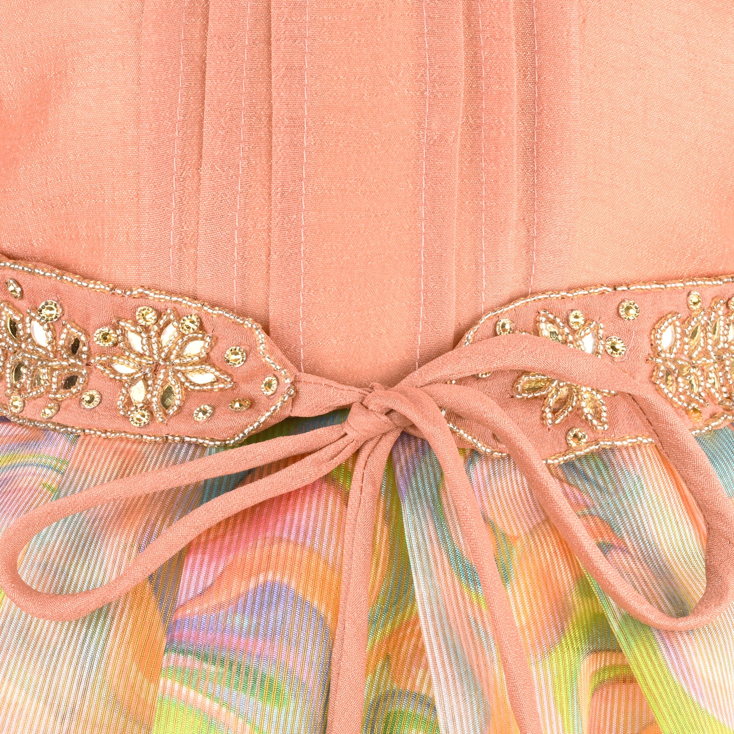 Buy Ethnic Dress for Girls | Baby Girls Wedding Dress & Frocks Online | Girls Pongal Dress