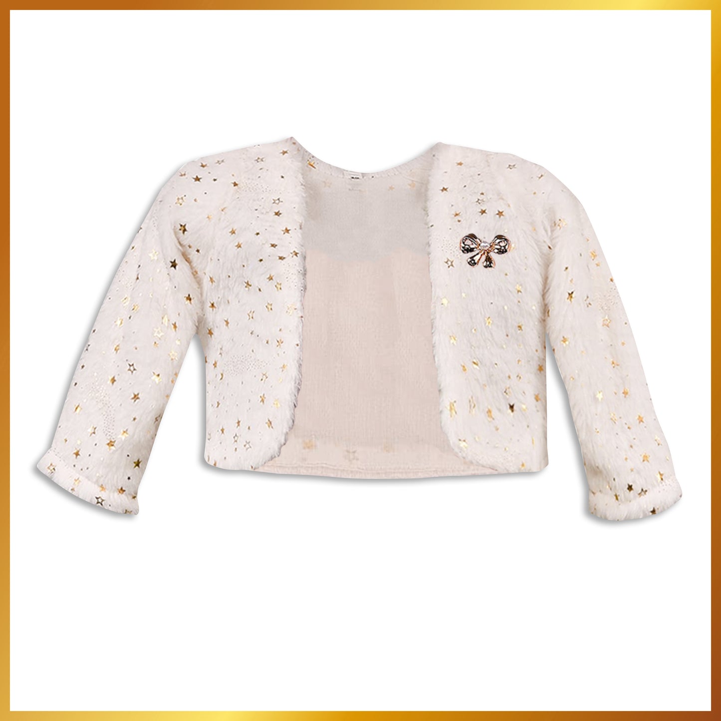 Buy Affordable Winter Festive & Wedding Baby Girls Dresses Online