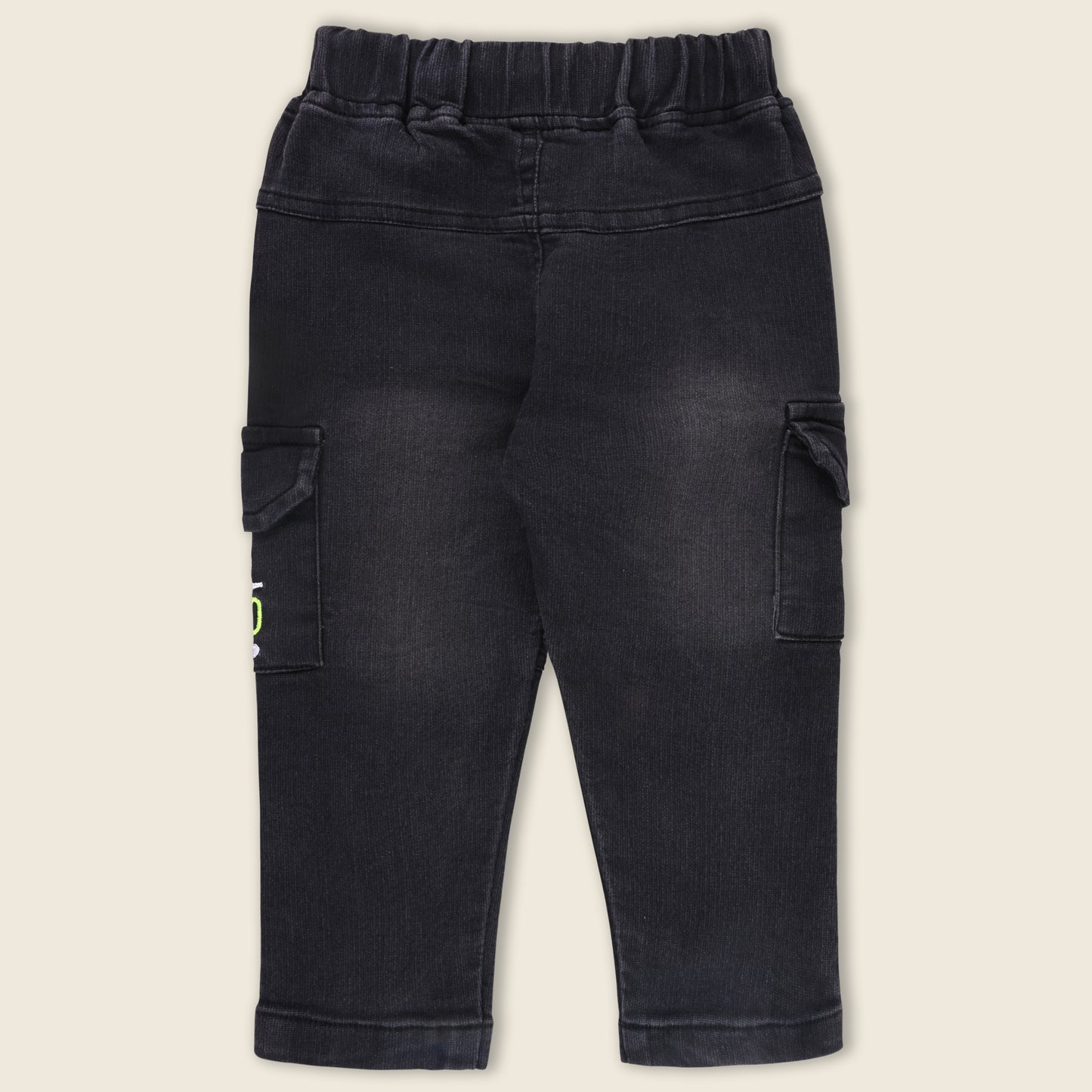 Boys Casual Trousers