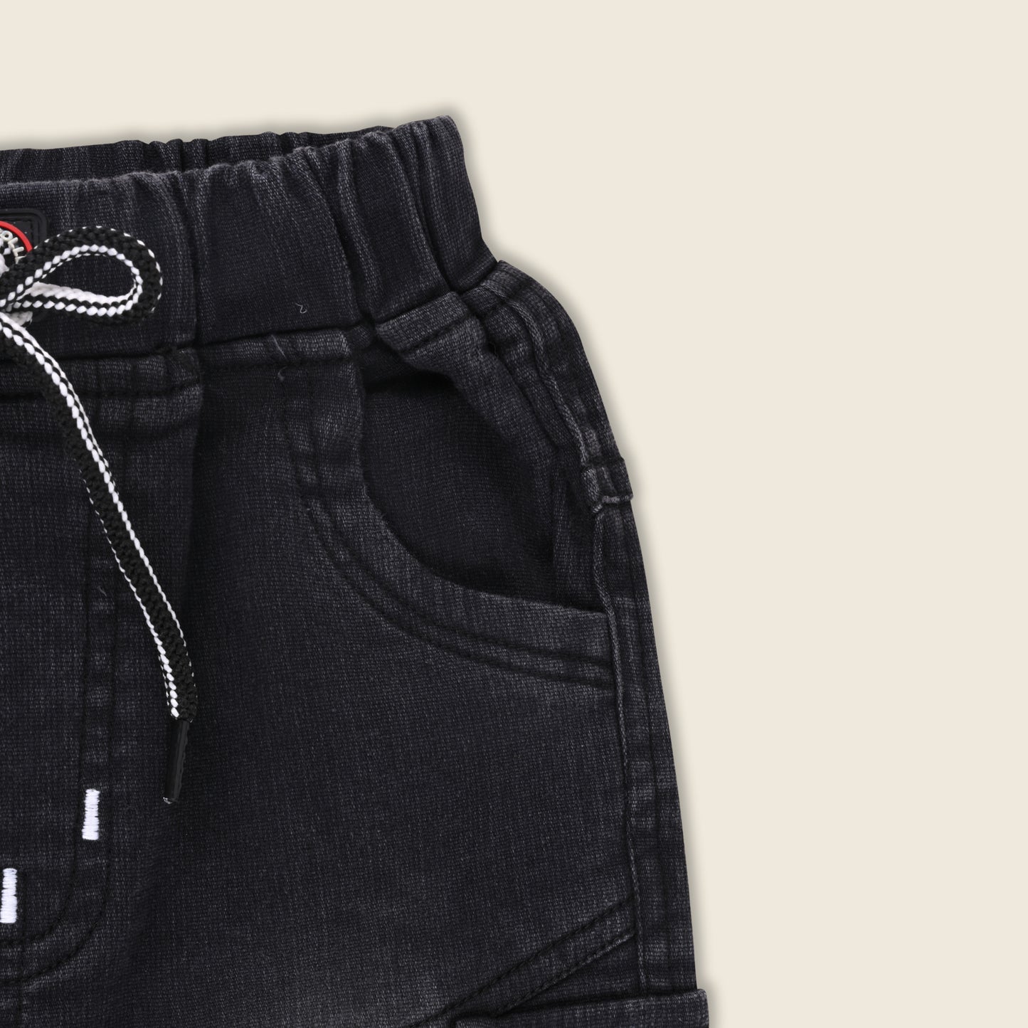 Boys Casual Trousers