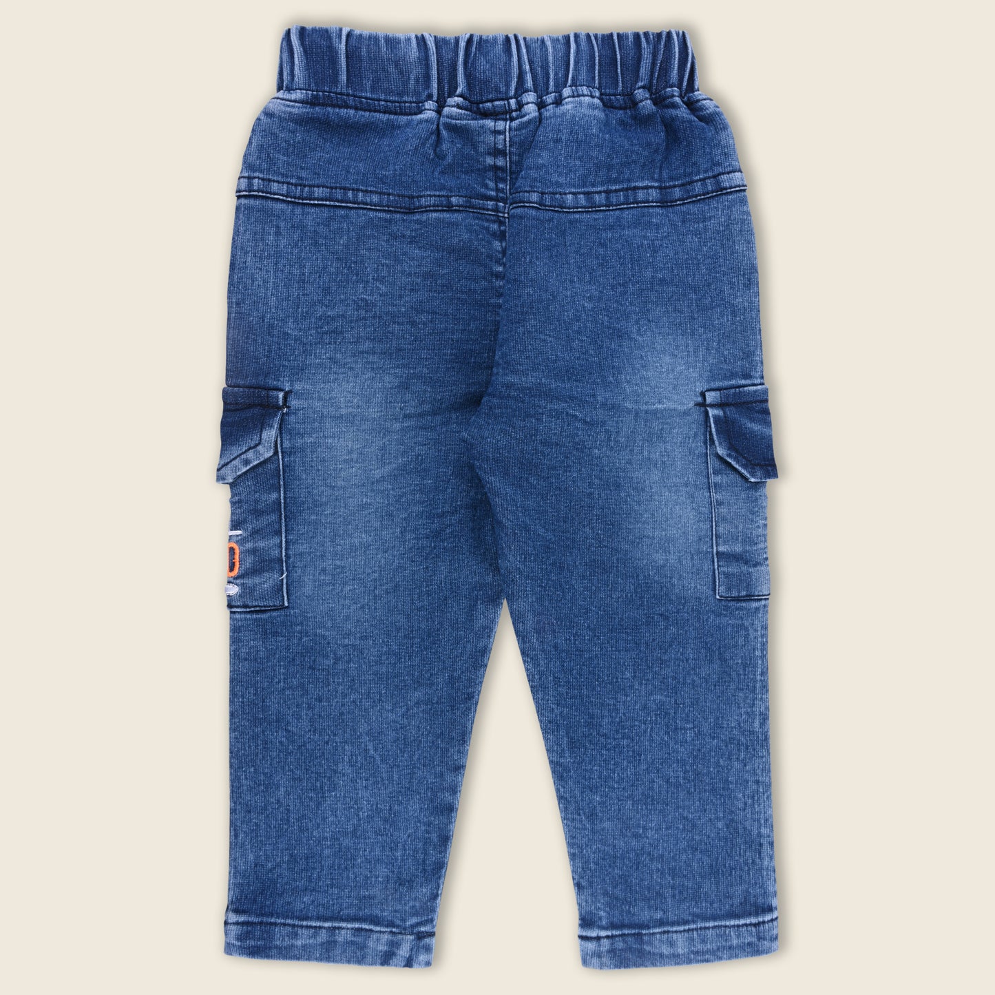 Boys Casual Trousers