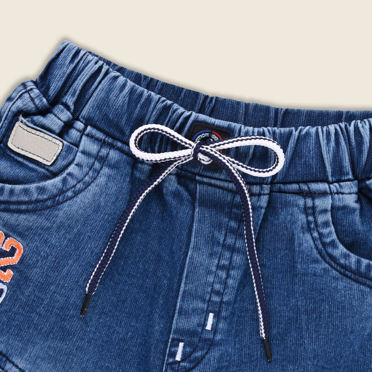 Boys Casual Trousers