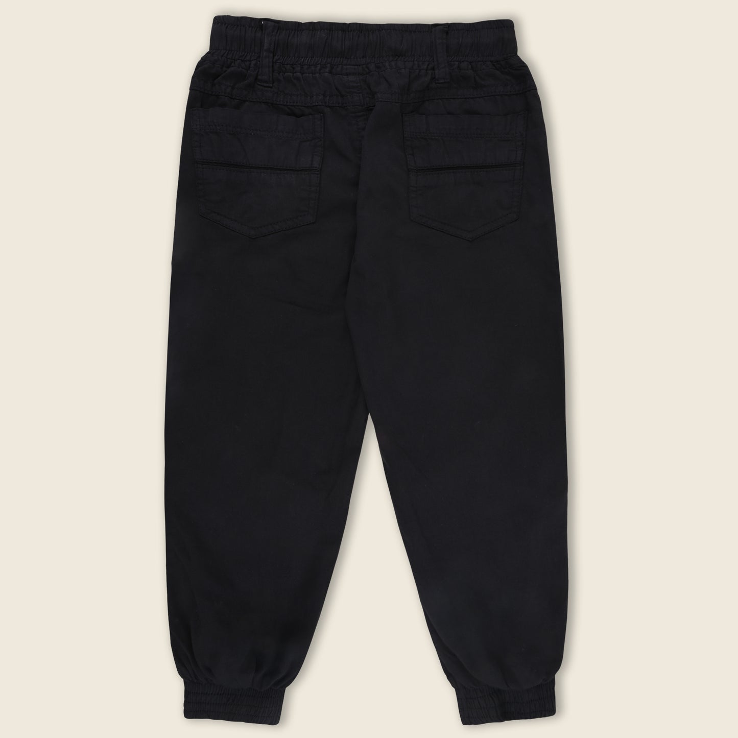 Boys Casual Trousers
