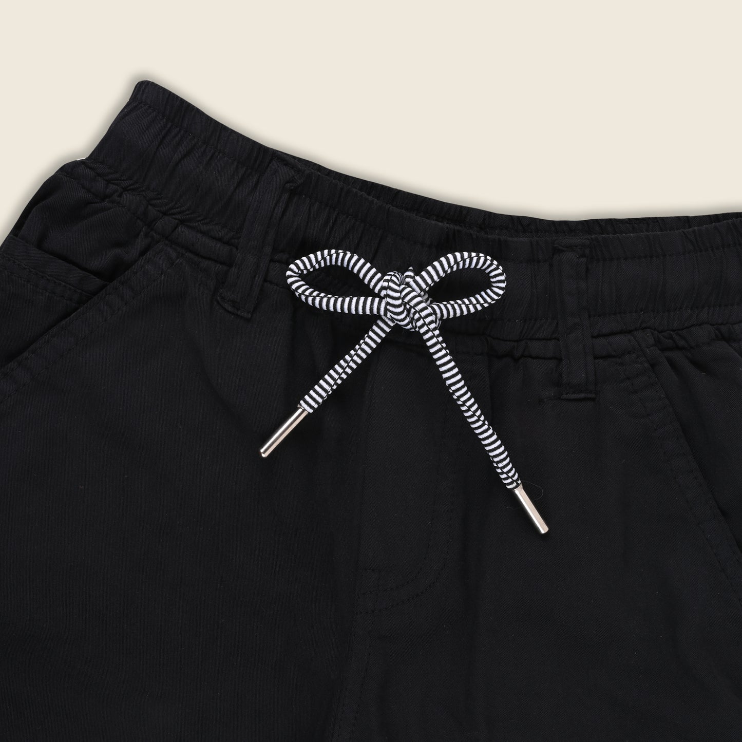 Boys Casual Trousers
