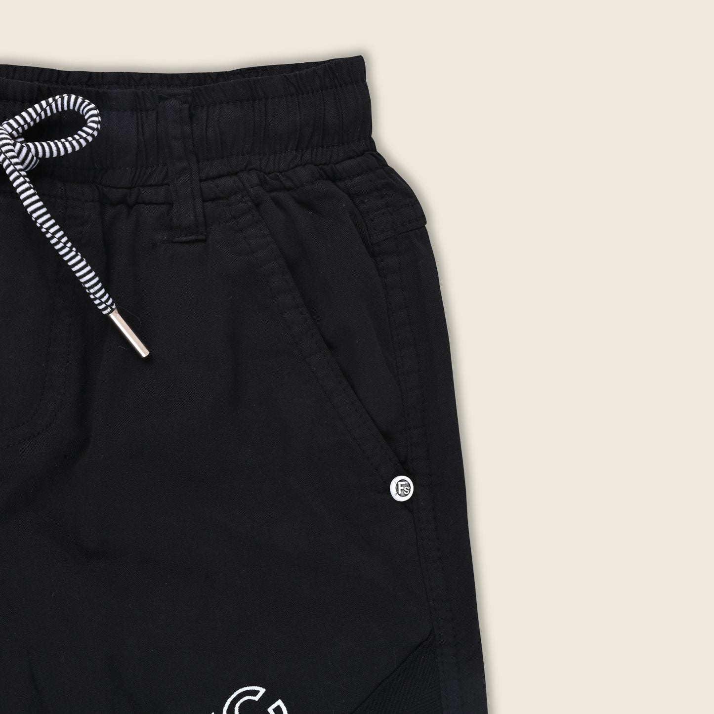 Boys Casual Trousers