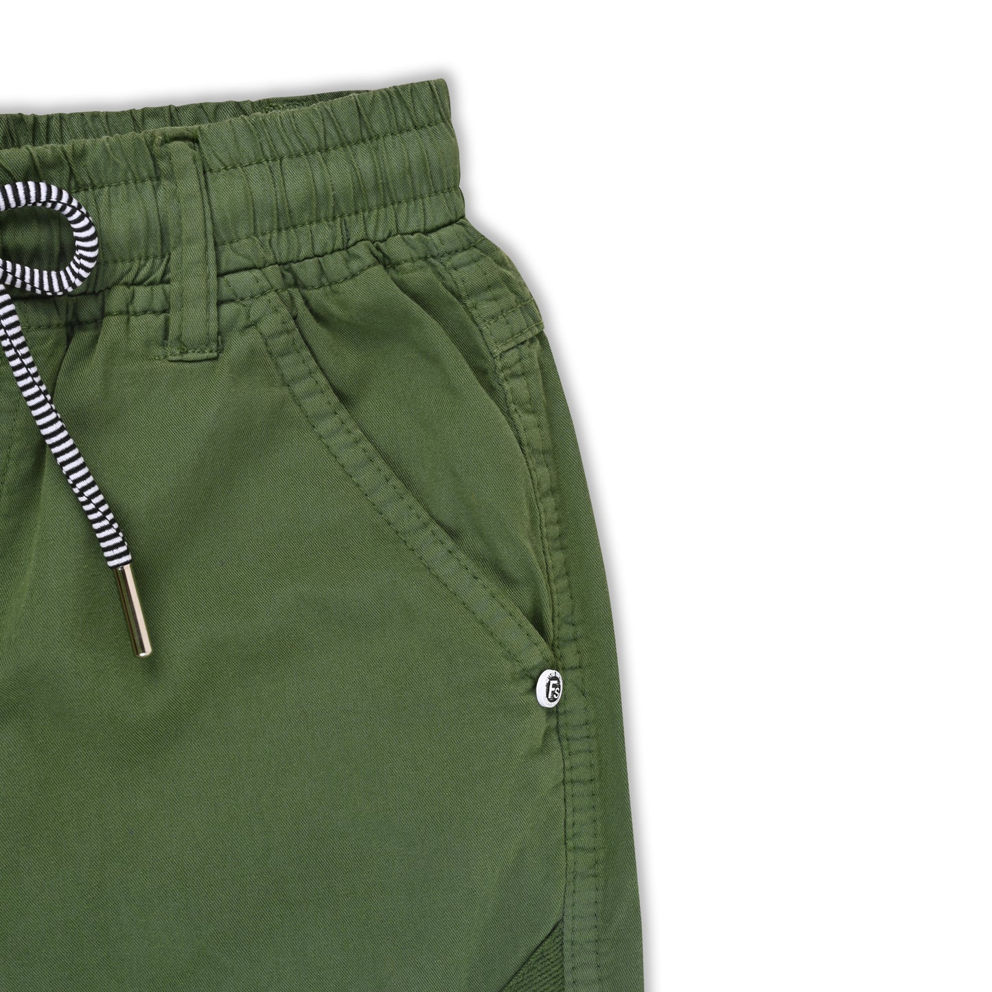 Boys Casual Trousers