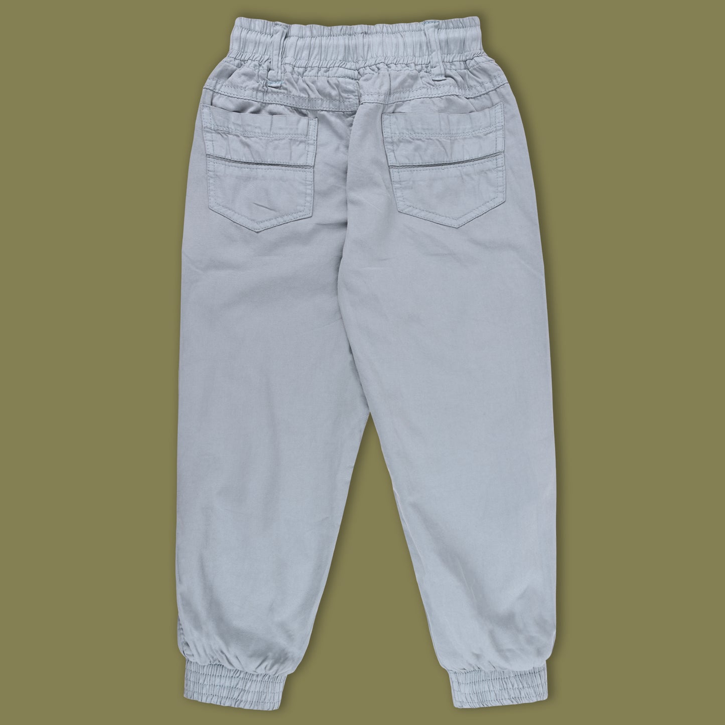 Boys Casual Trousers
