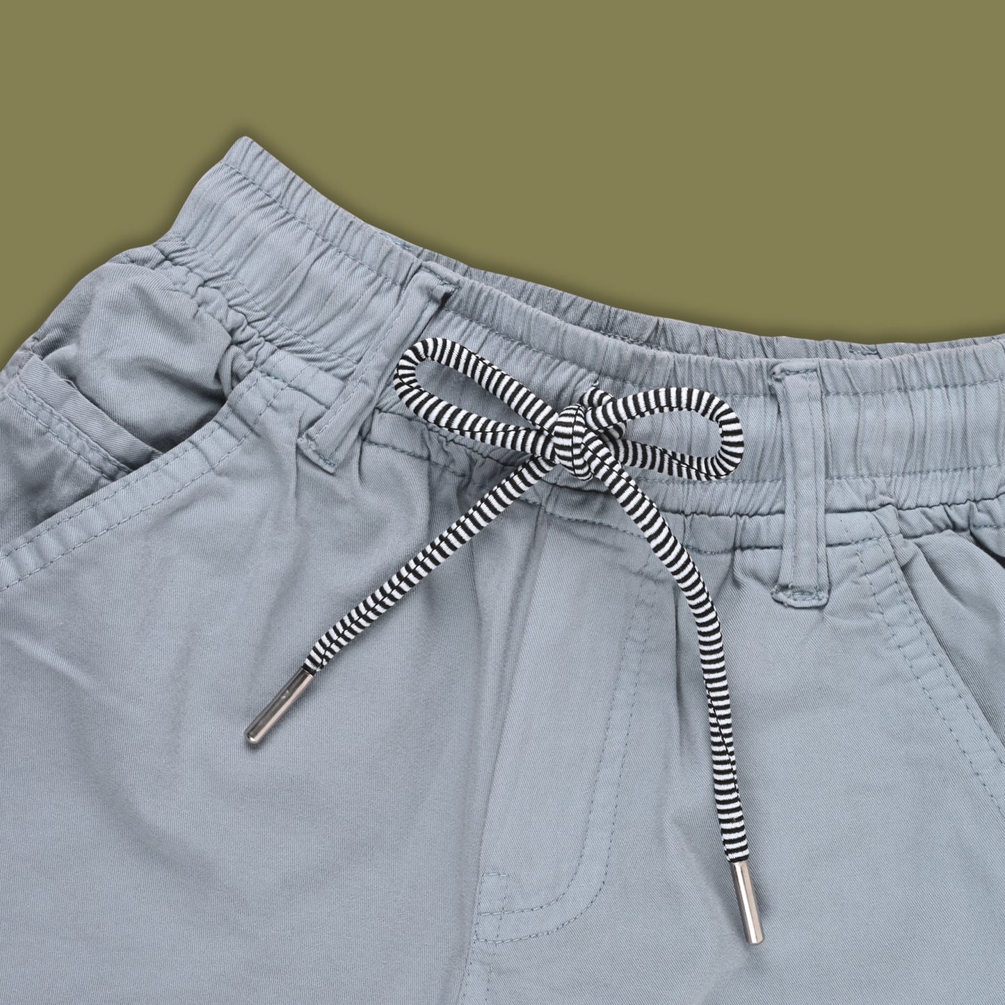 Boys Casual Trousers