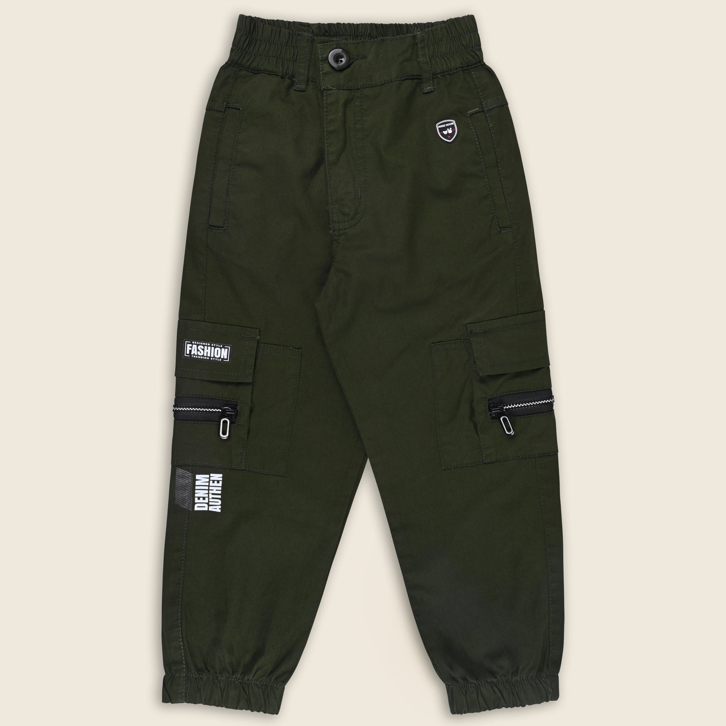 Buy Premium baby boys jeans online