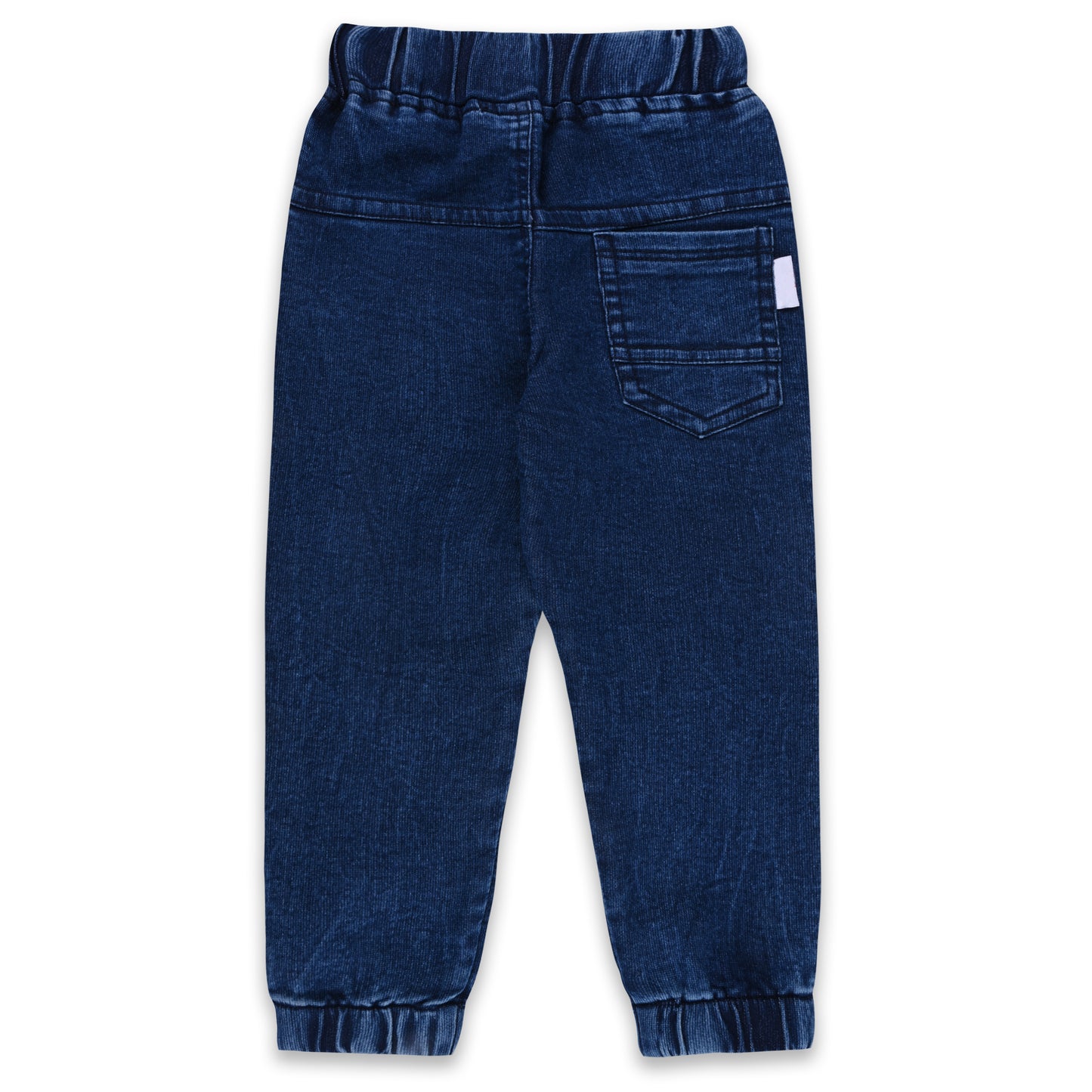 Boys Stylish Denim Casual Jeans