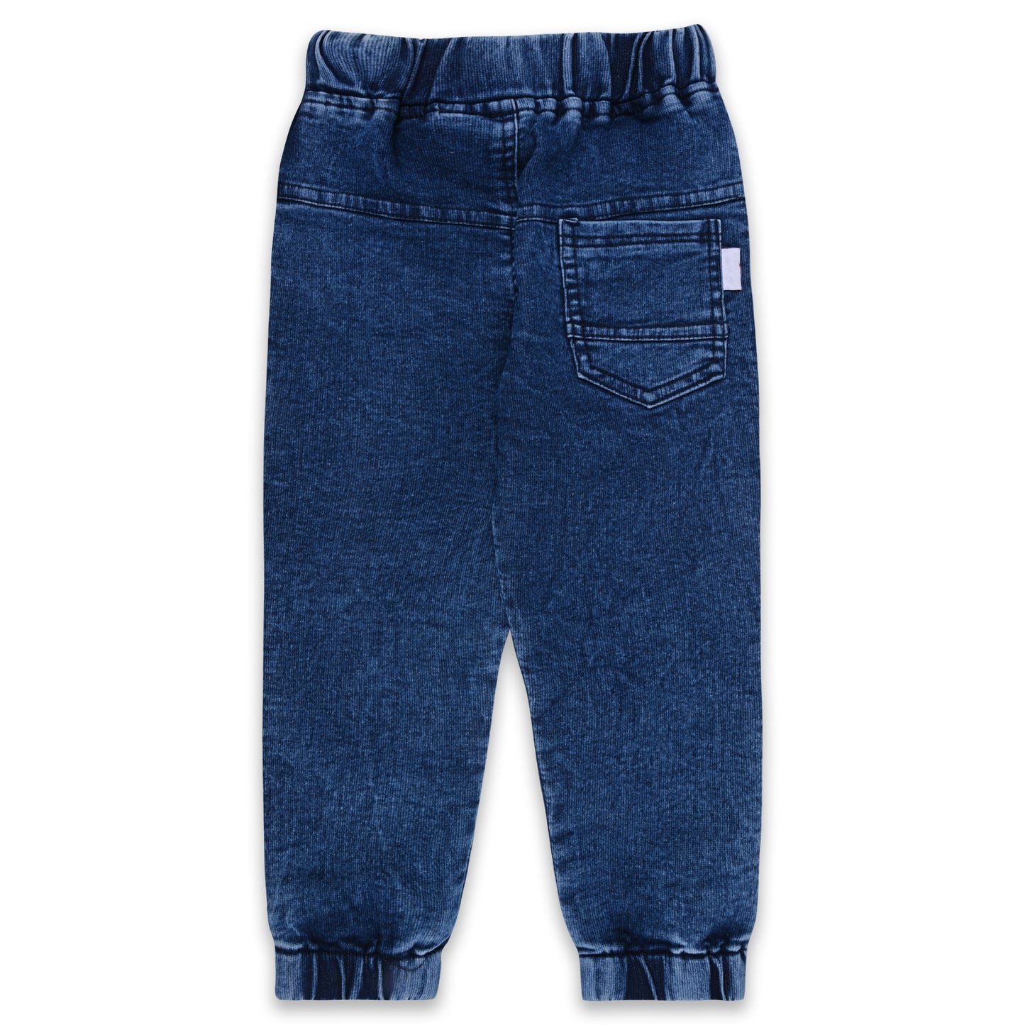 Boys Stylish Denim Casual Jeans