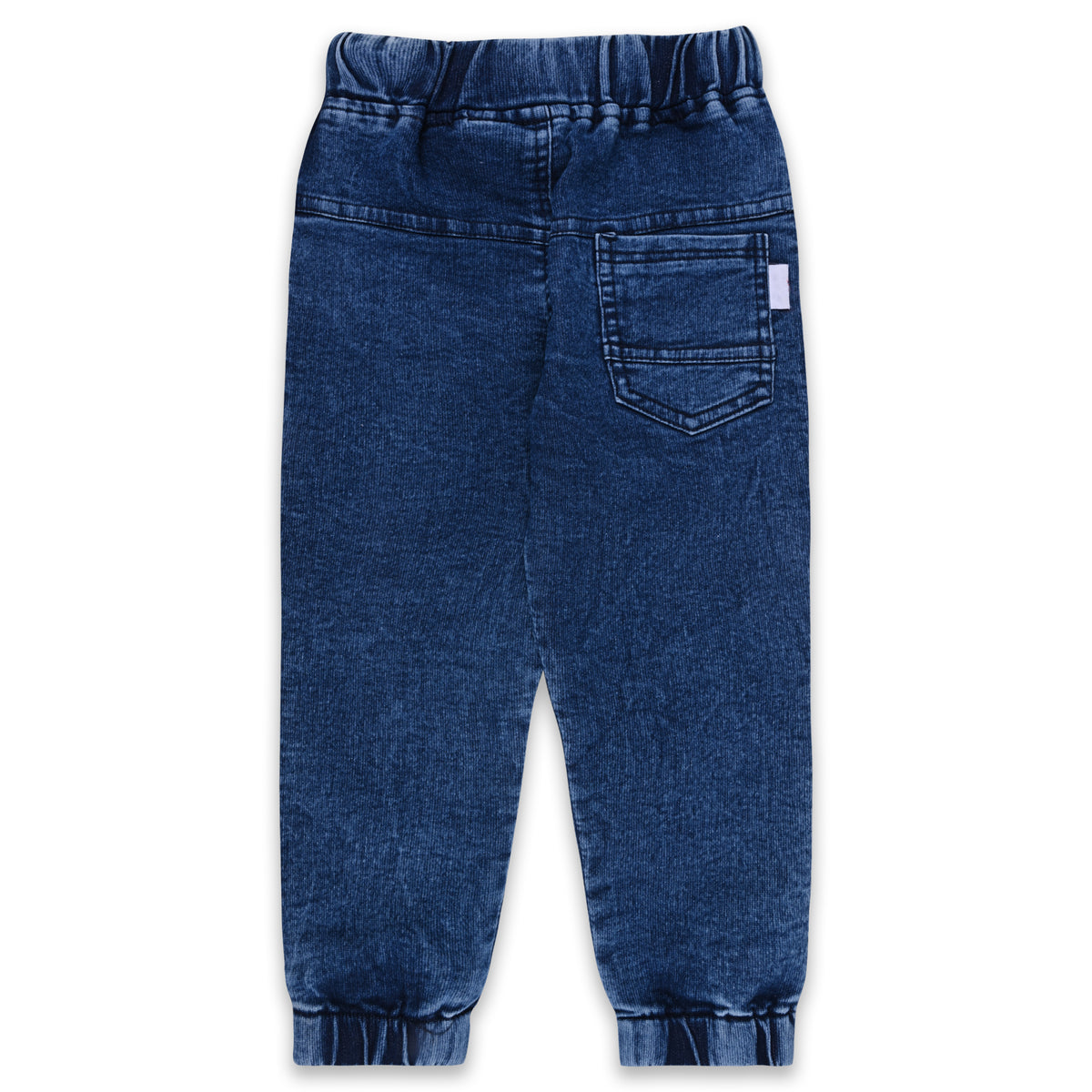 Boys Stylish Denim Casual Jeans