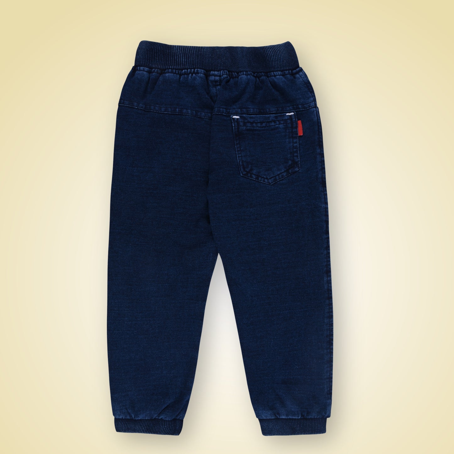 Buy Baby Boys Jeans Online | Boys Jogger Fit Regular Jeans