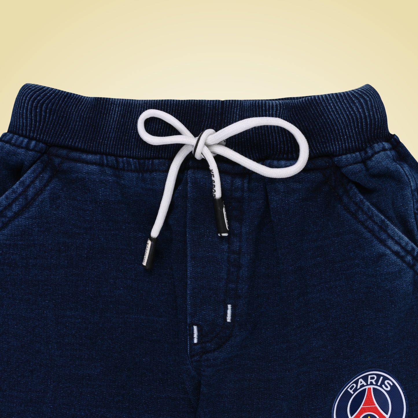 Buy Baby Boys Jeans Online | Boys Jogger Fit Regular Jeans
