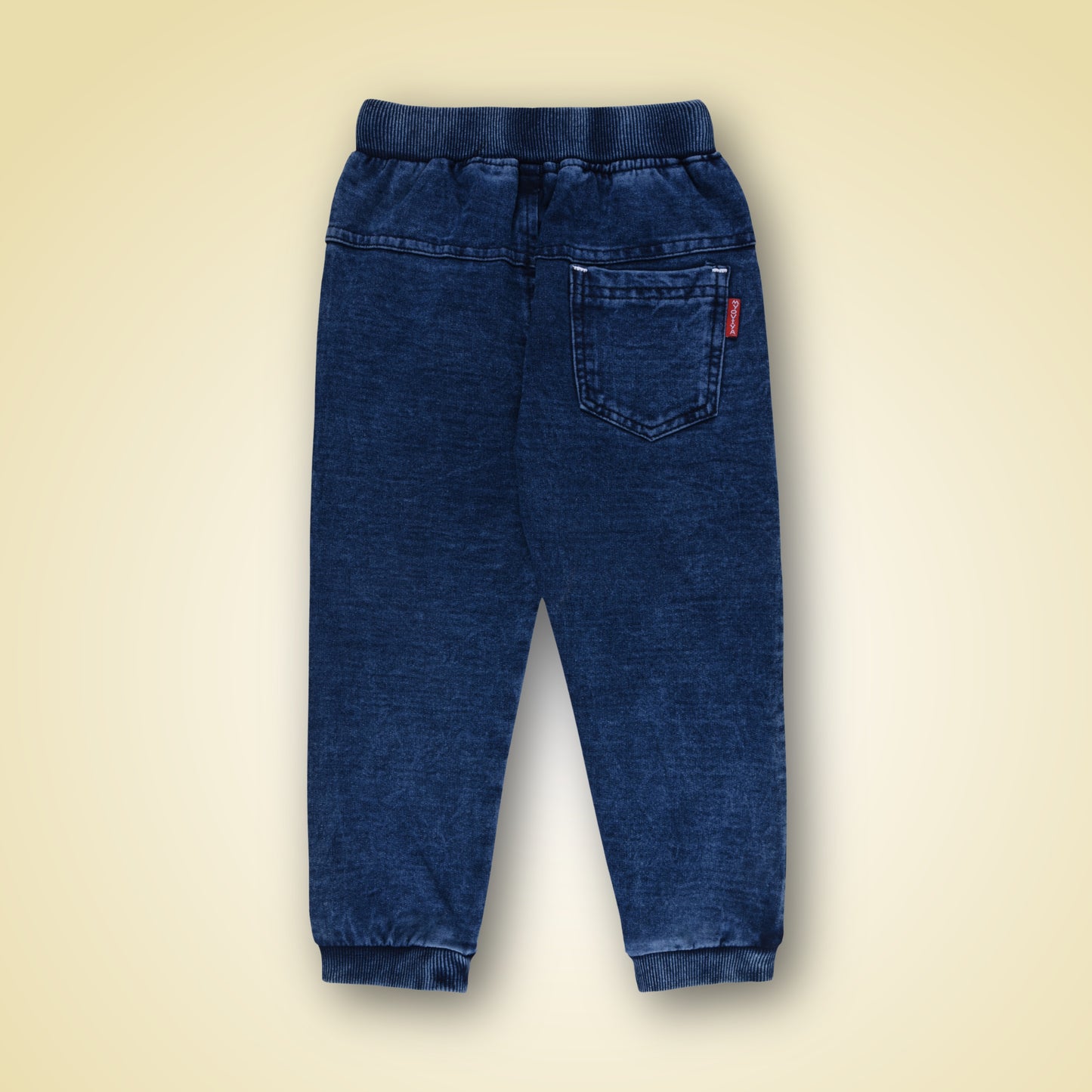 Buy Baby Boys Jeans Online | Boys Jogger Fit Regular Jeans