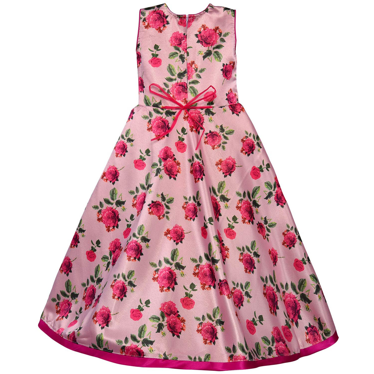 Long Birthday Frocks for Girls | Baby Girls Elegant & Stylish Party Dresses Online
