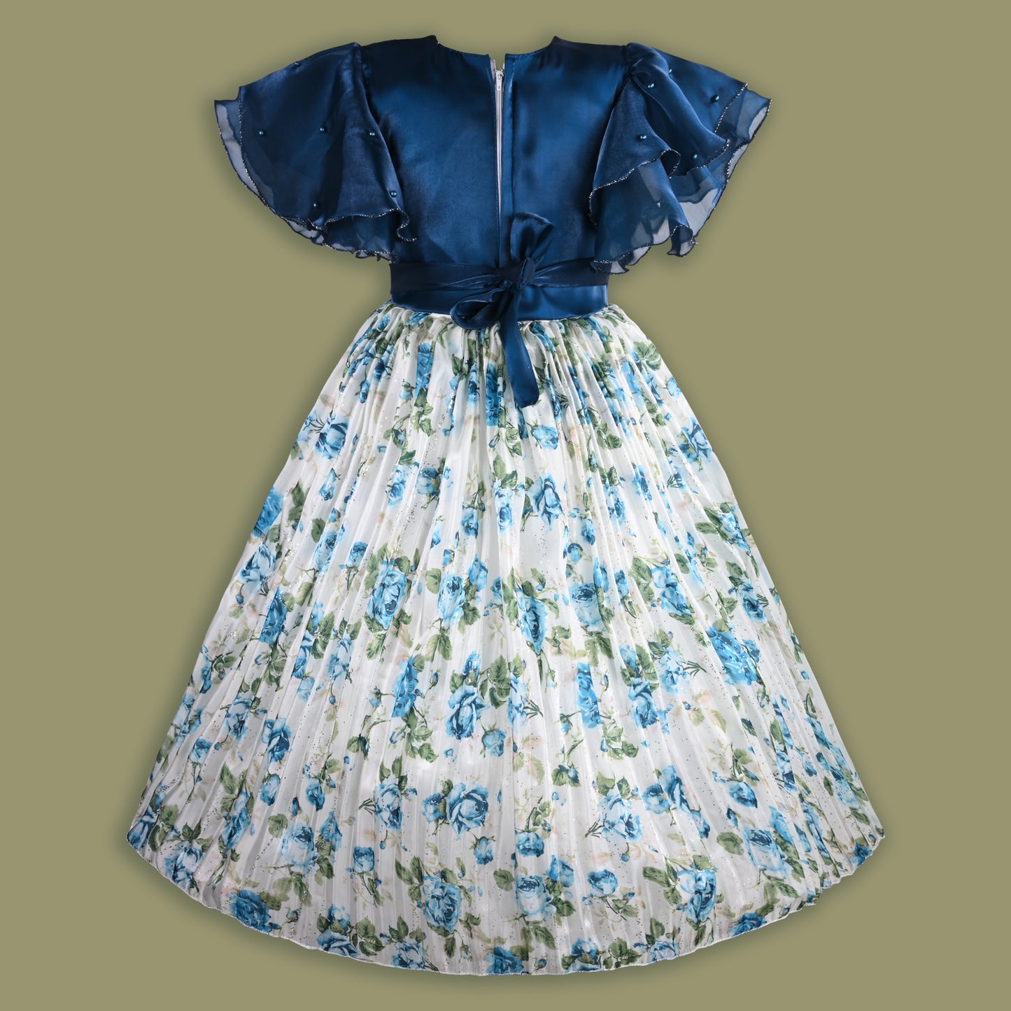 Girls Ethnic Dress