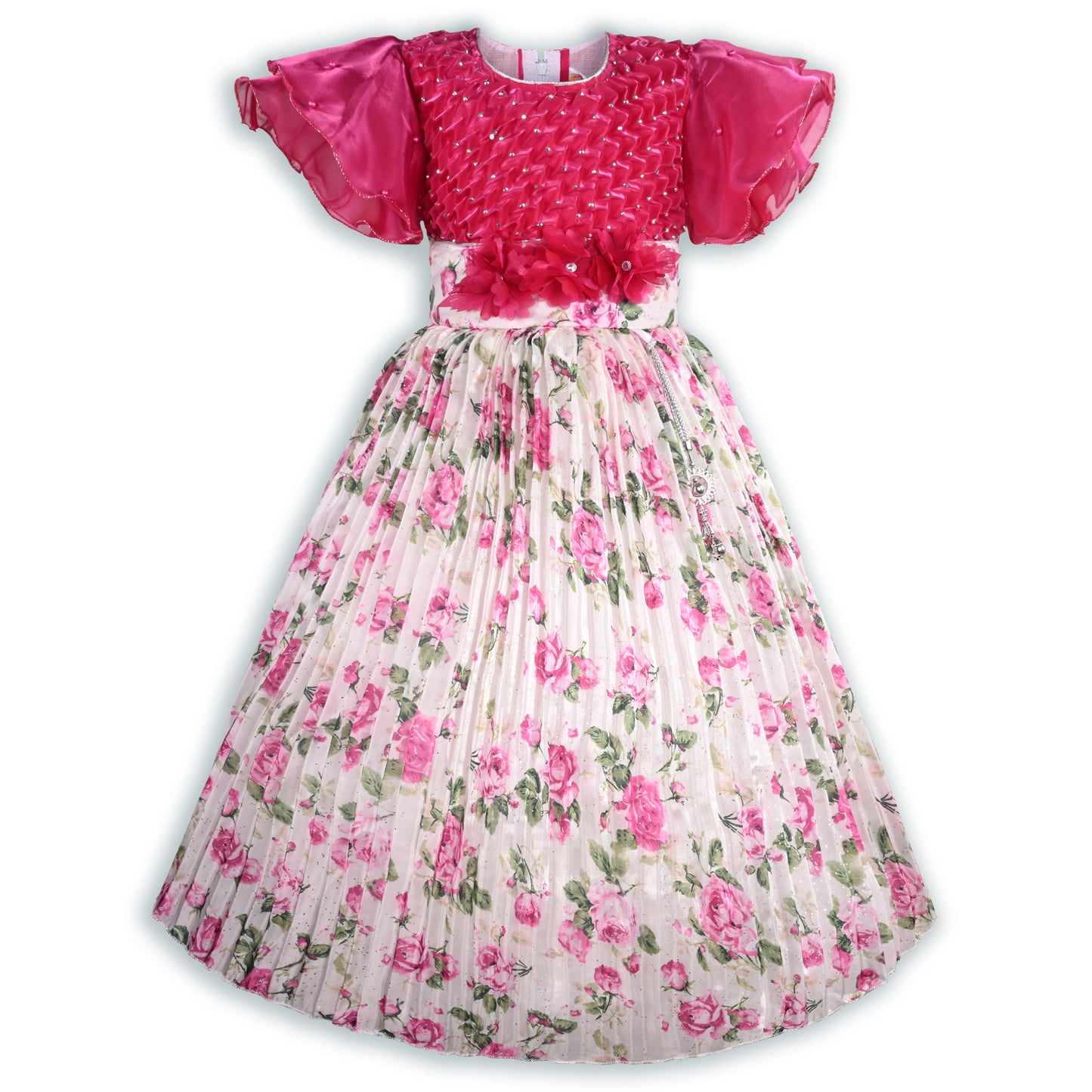 Girls Ethnic Dress