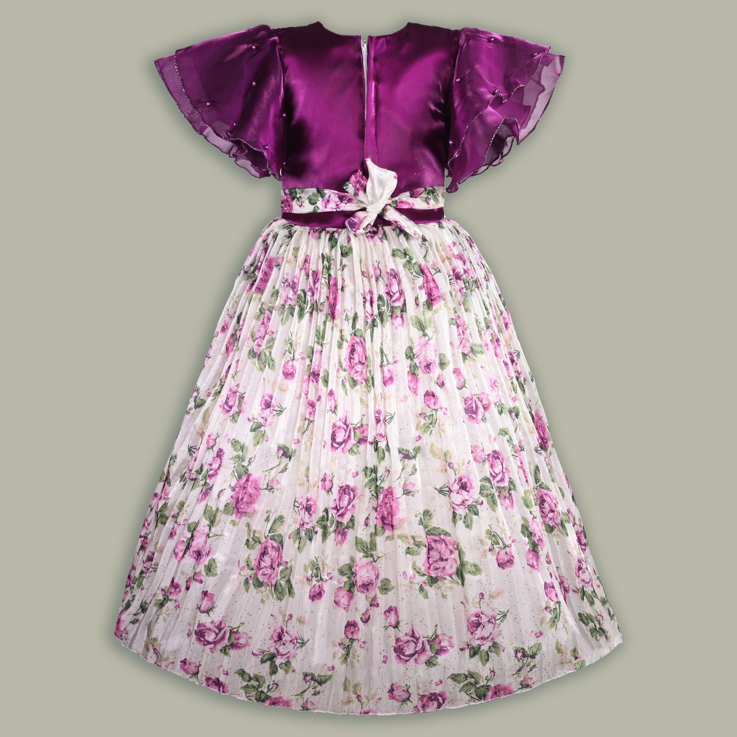 Girls Ethnic Dress