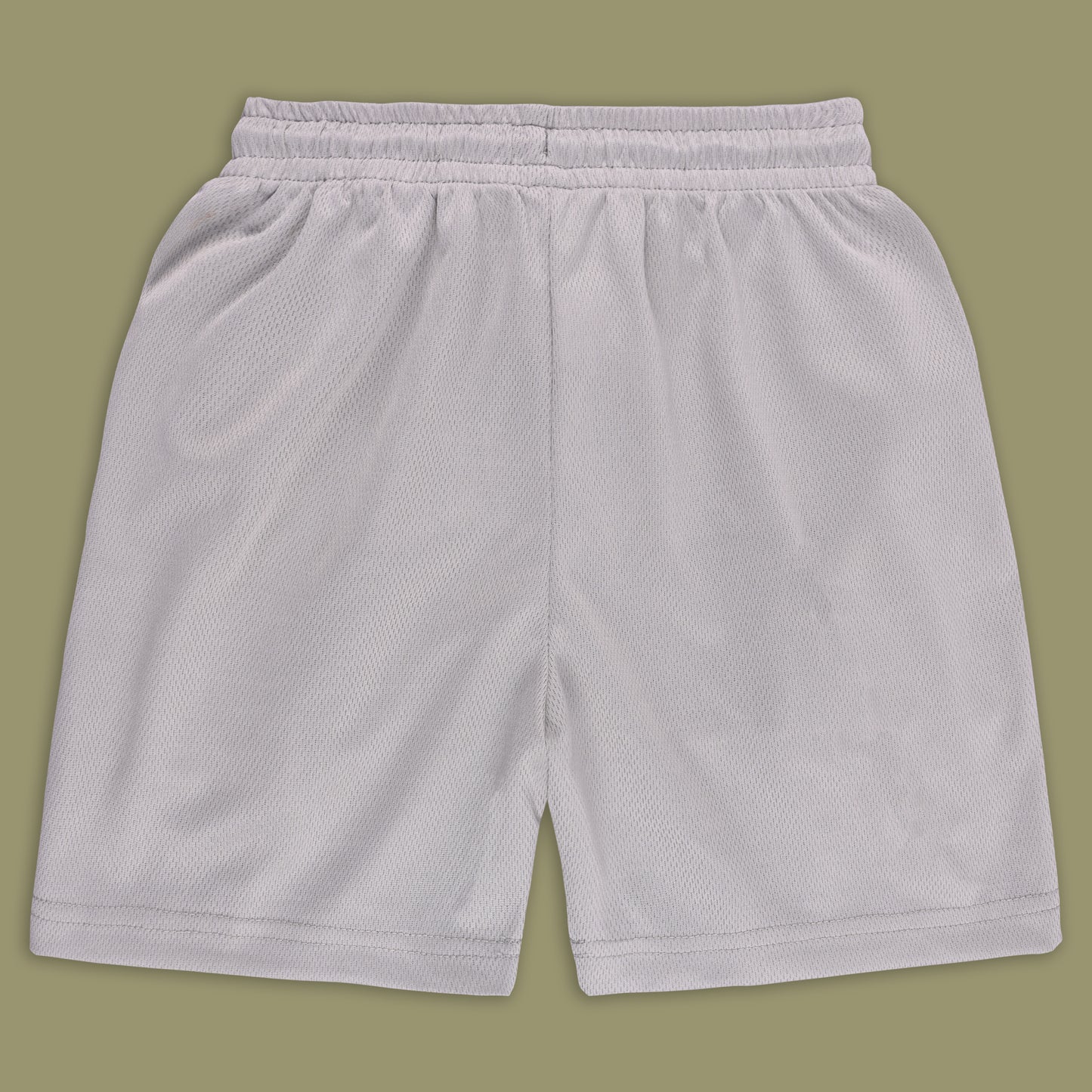 Boys Sporty Striped Printed Shorts