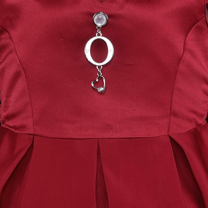 Girls Christmas Frocks Online | Party Wear Dresses for Baby Girls 2025