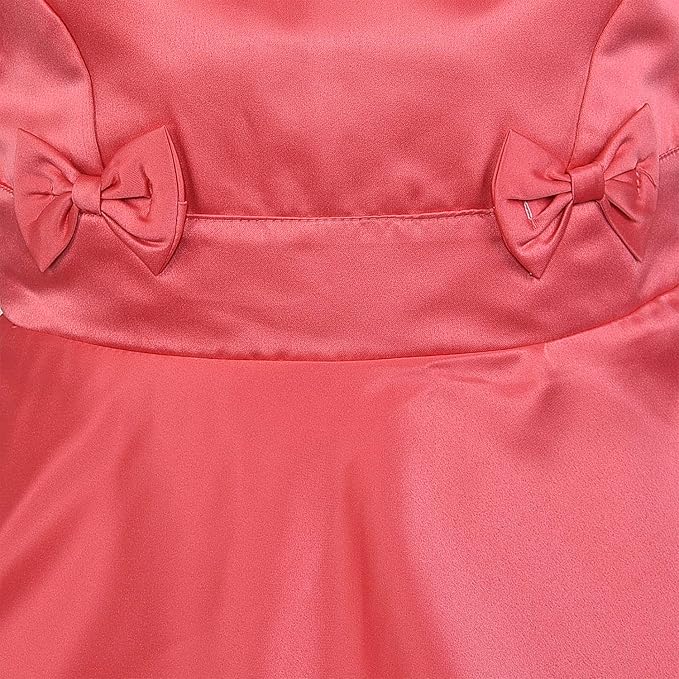 Baby Girls Party Wear Dress