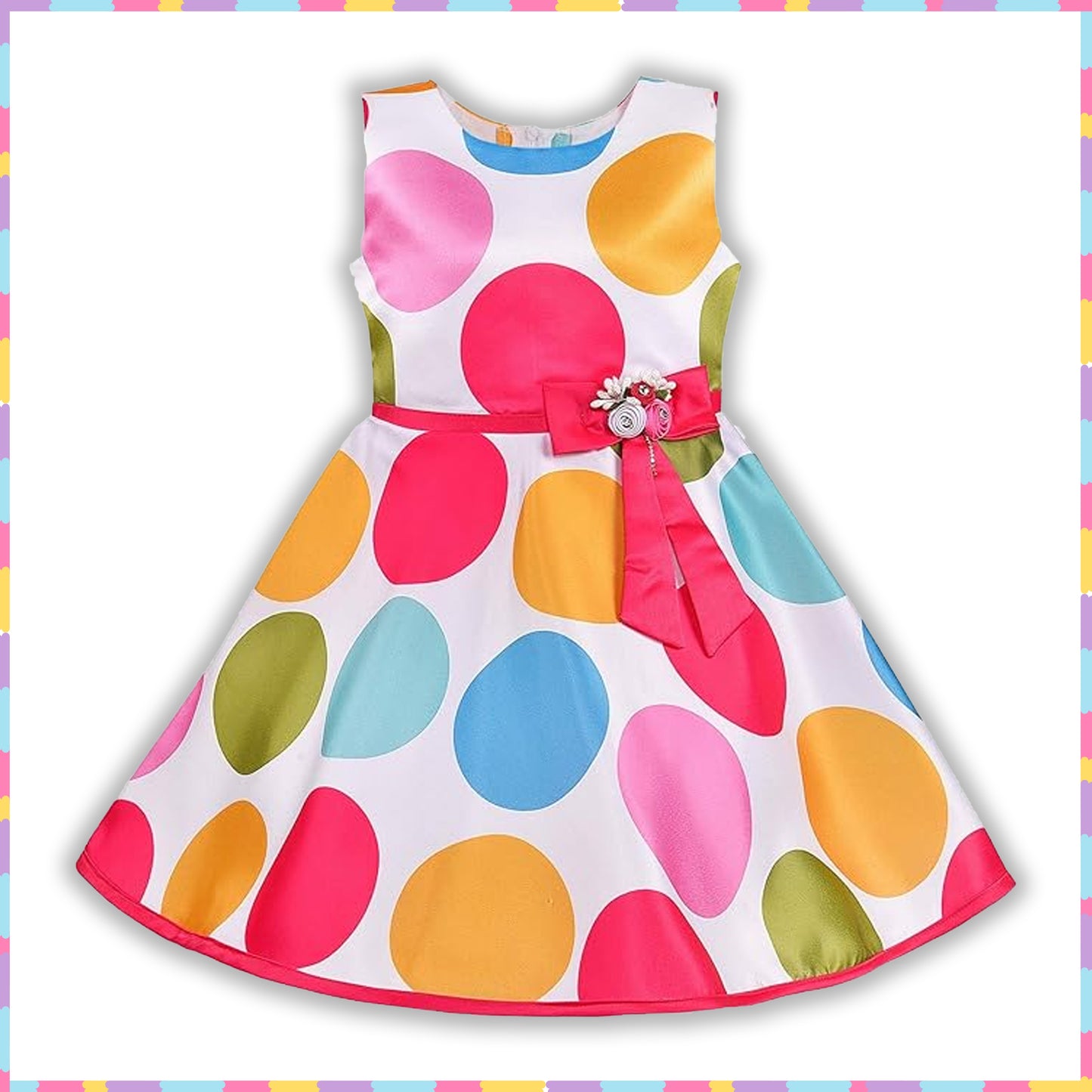 Baby Girls Dress