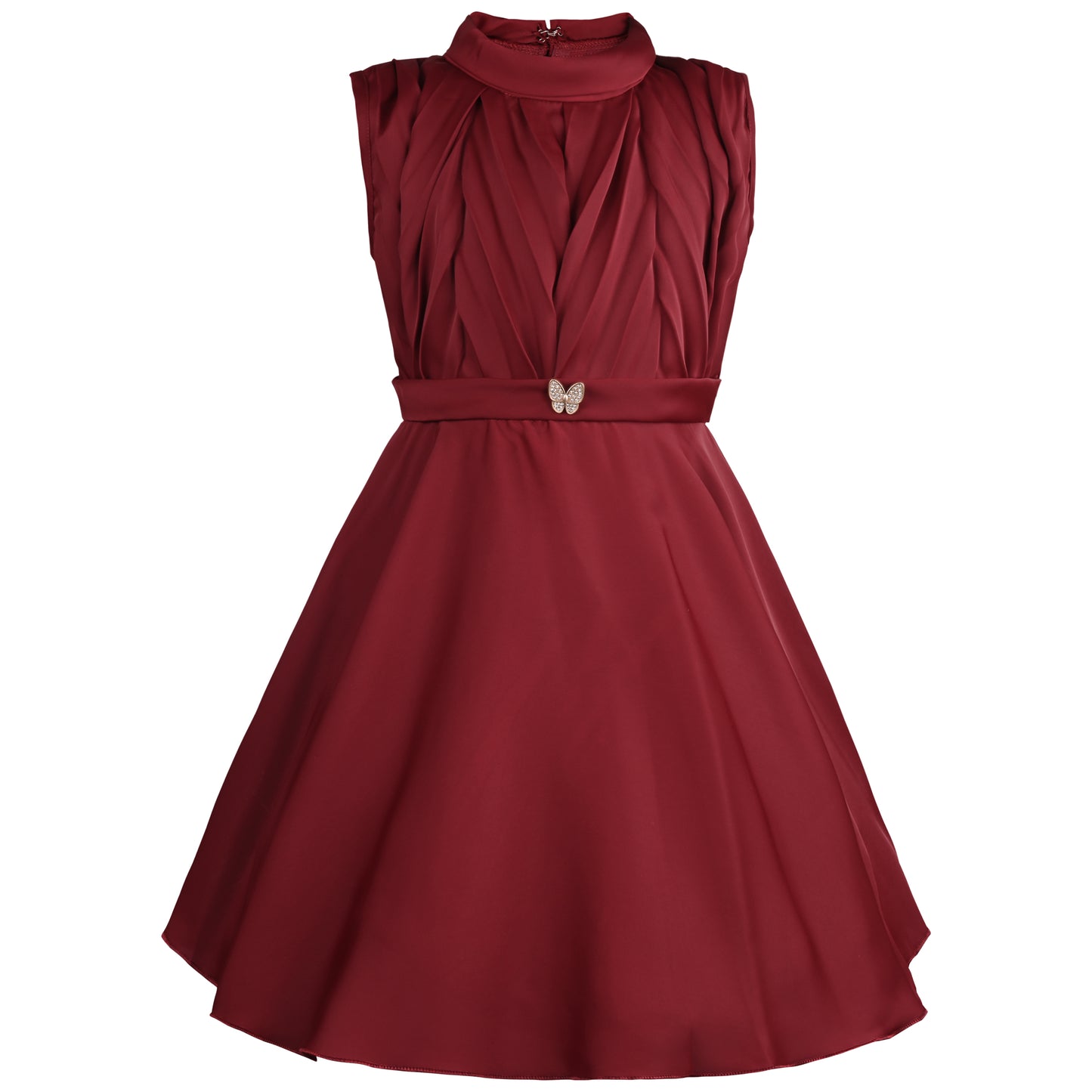 Girls Party Wear Dress