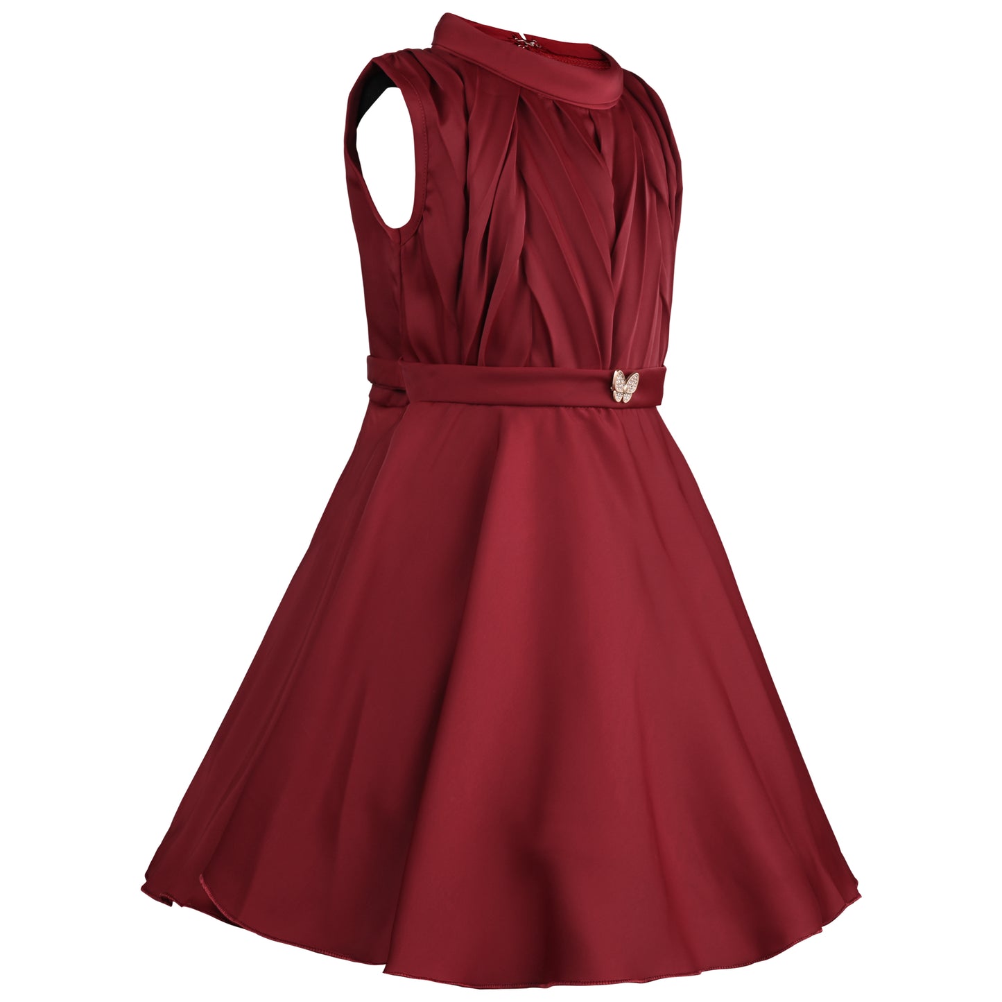 Girls Party Wear Dress