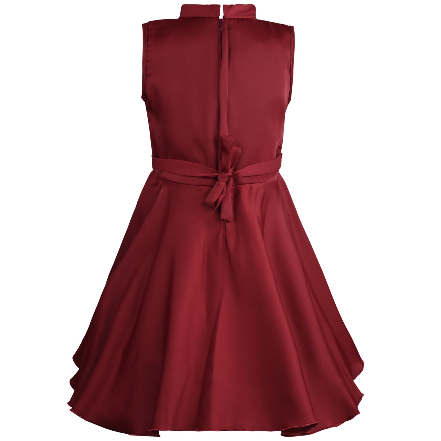Girls Party Wear Dress