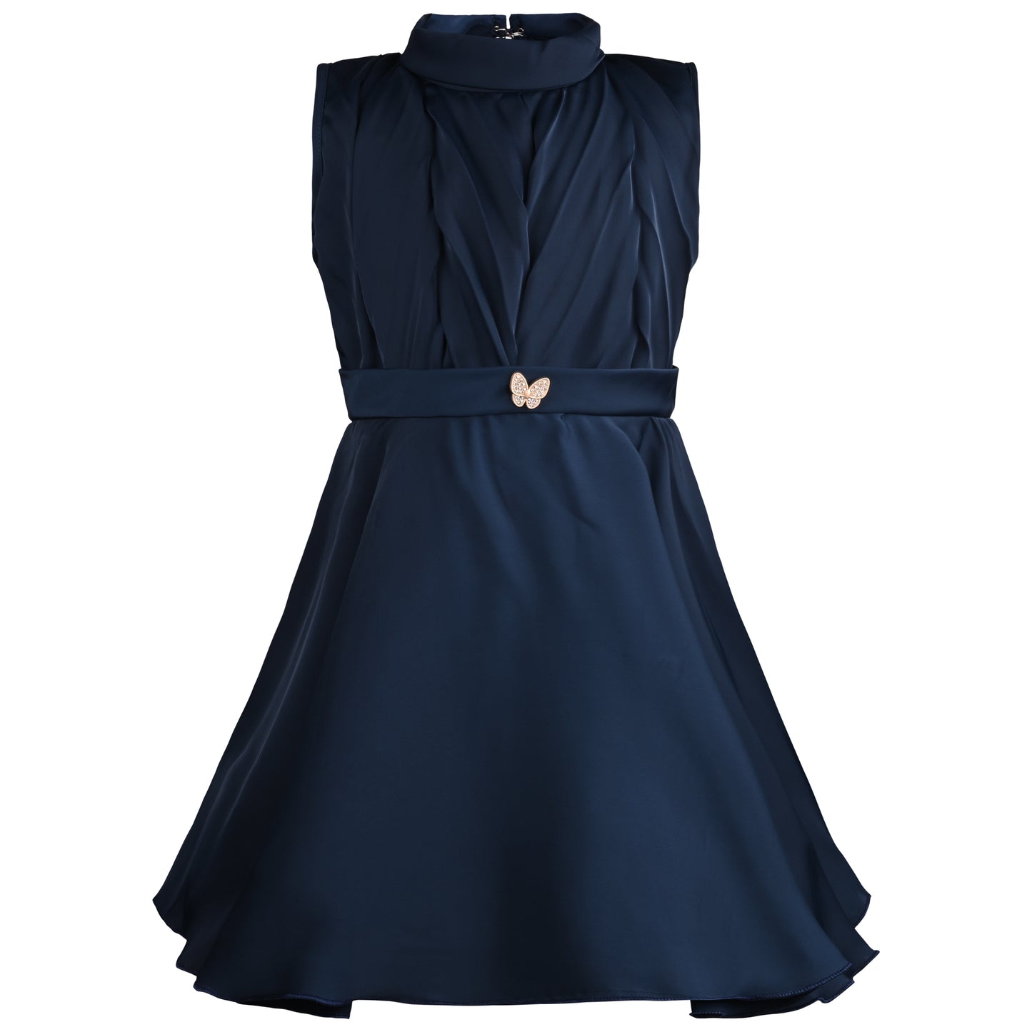 Girls Party Wear Dress