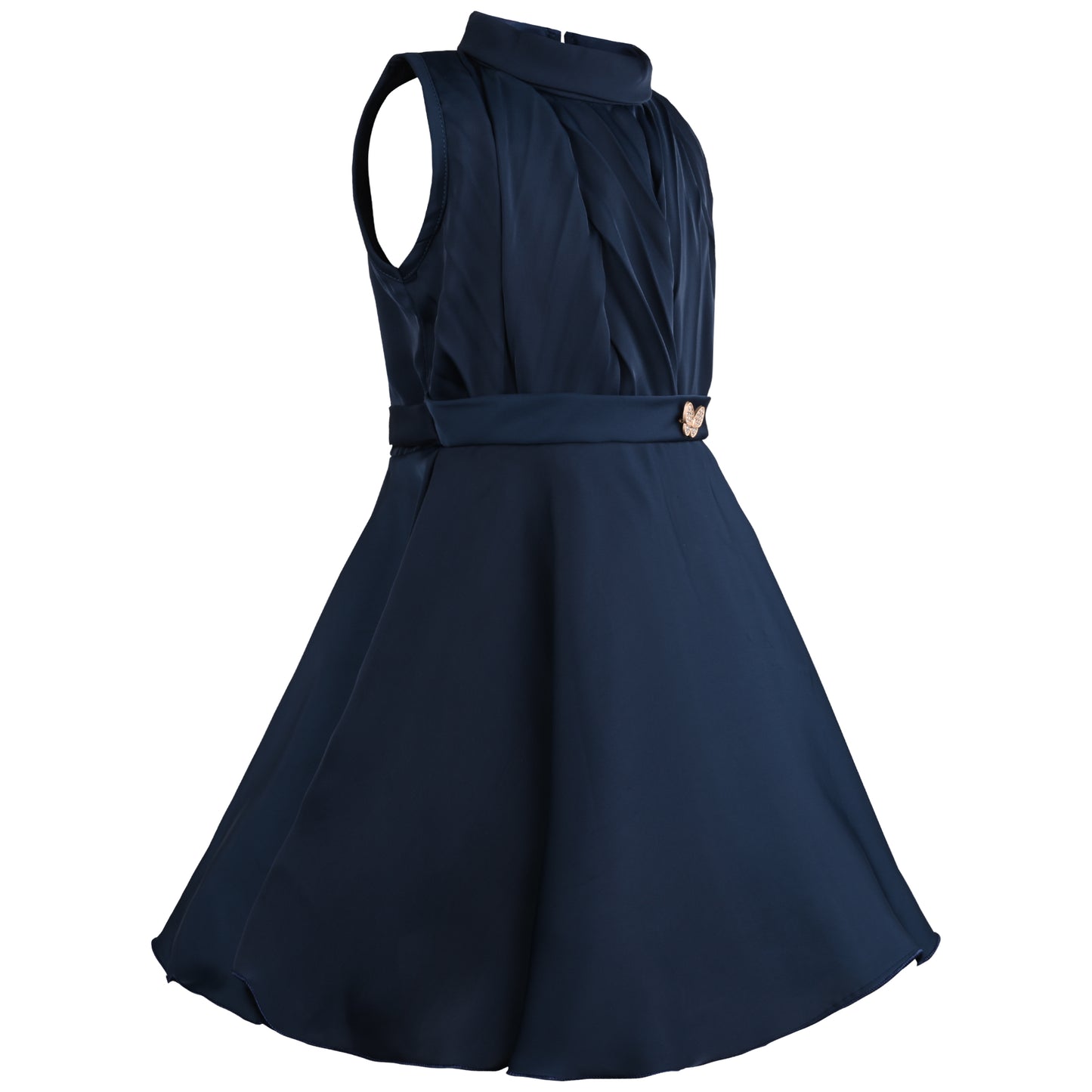 Girls Party Wear Dress