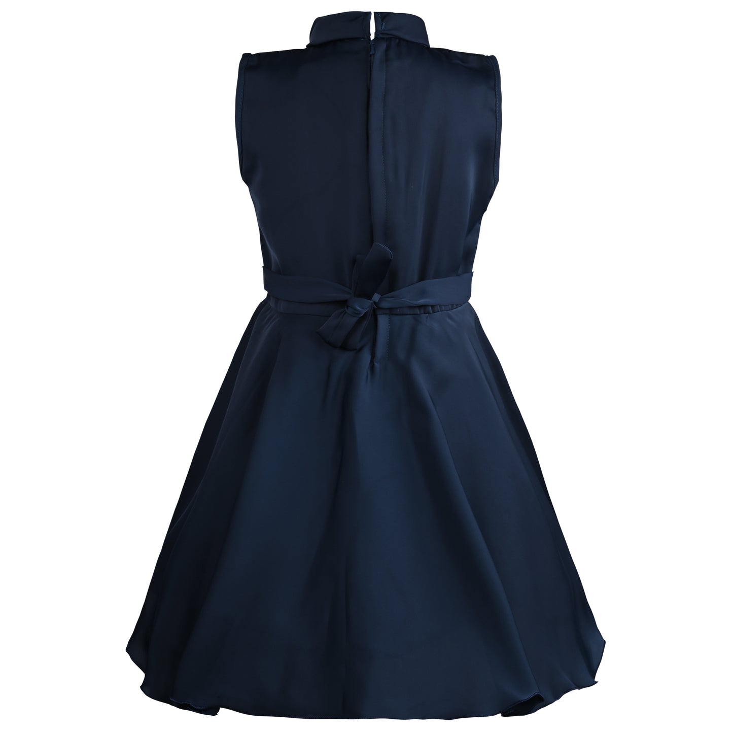 Girls Party Wear Dress