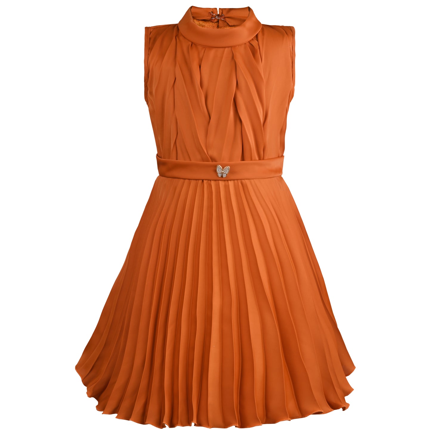 Girls Party Wear Dress