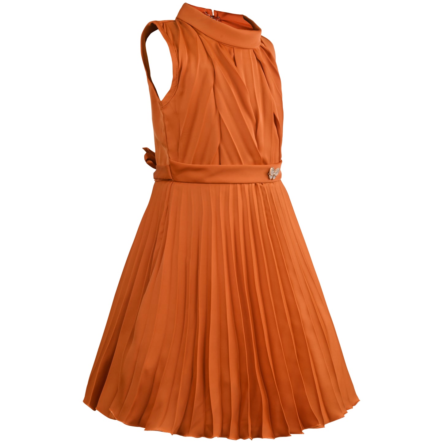 Girls Party Wear Dress