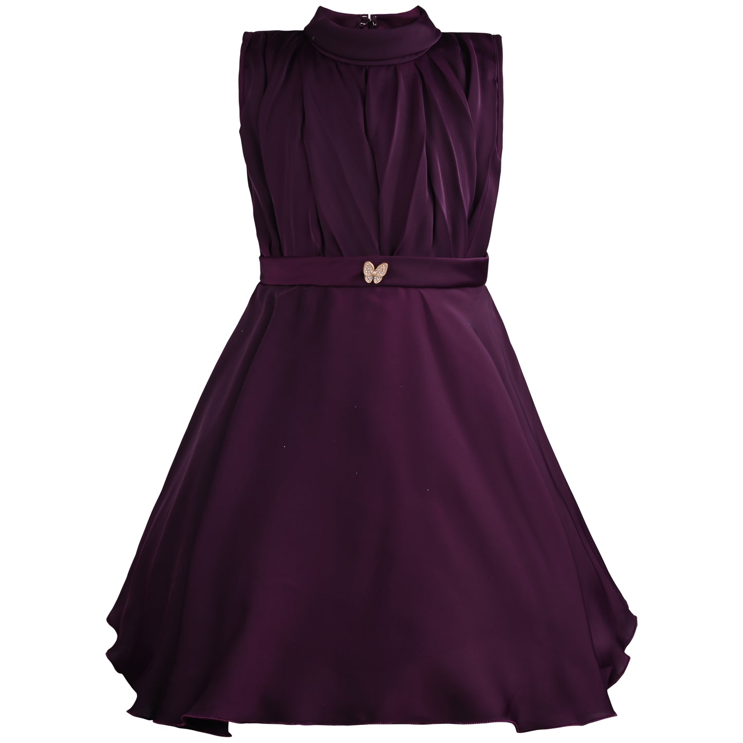 Girls Party Wear Dress