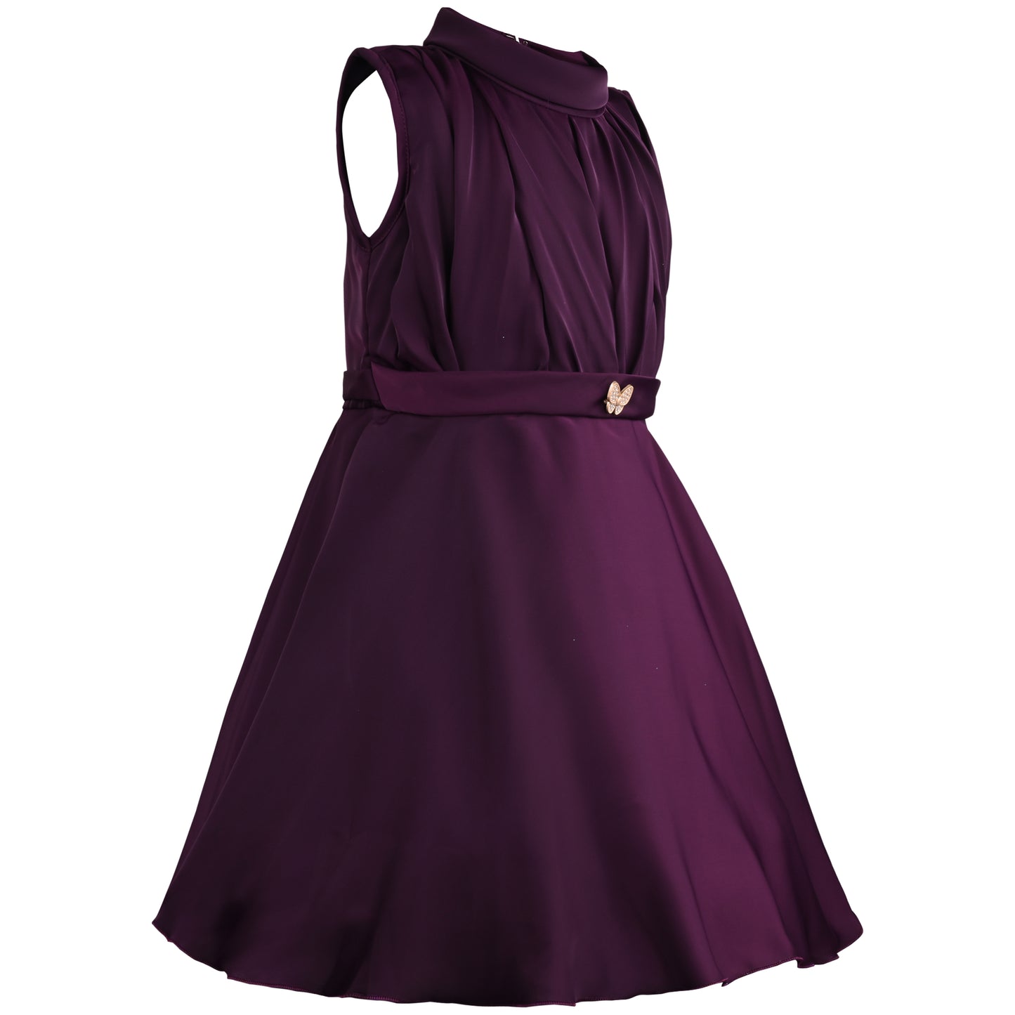 Girls Party Wear Dress