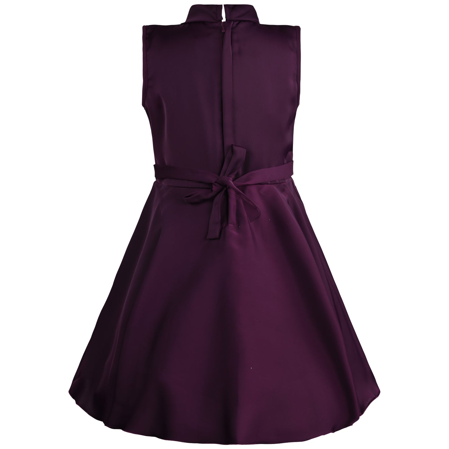 Girls Party Wear Dress