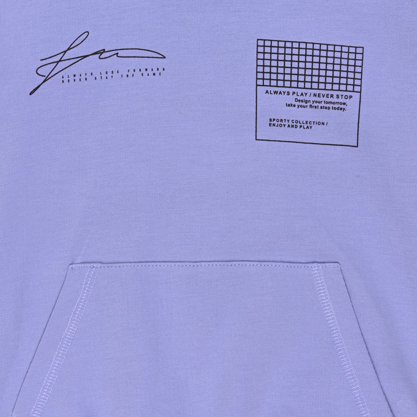 Kids Hoodie Graphic Printed Hoodie Sweatshirt – Unisex Hoodies for kids