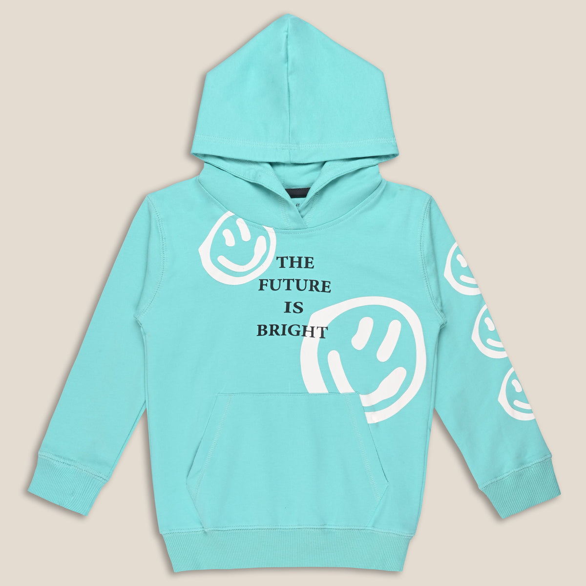 Buy Unisex Cotton Sweatshirt | Best Hoodies for Baby Boys Online | Kids Hoodies Under 599