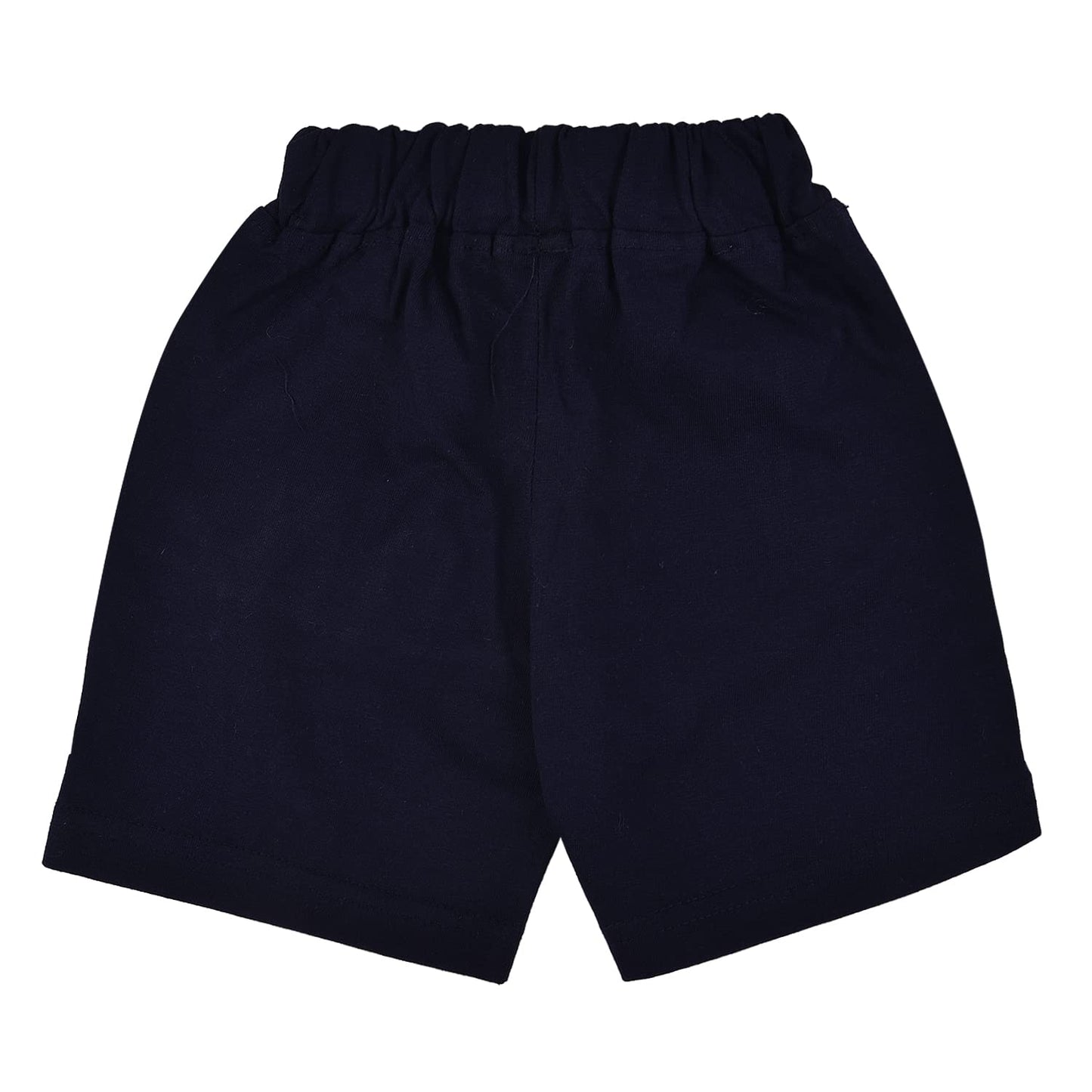 Wish Karo Baby Boys T-Shirt And Short For Boys-(bt105nb)