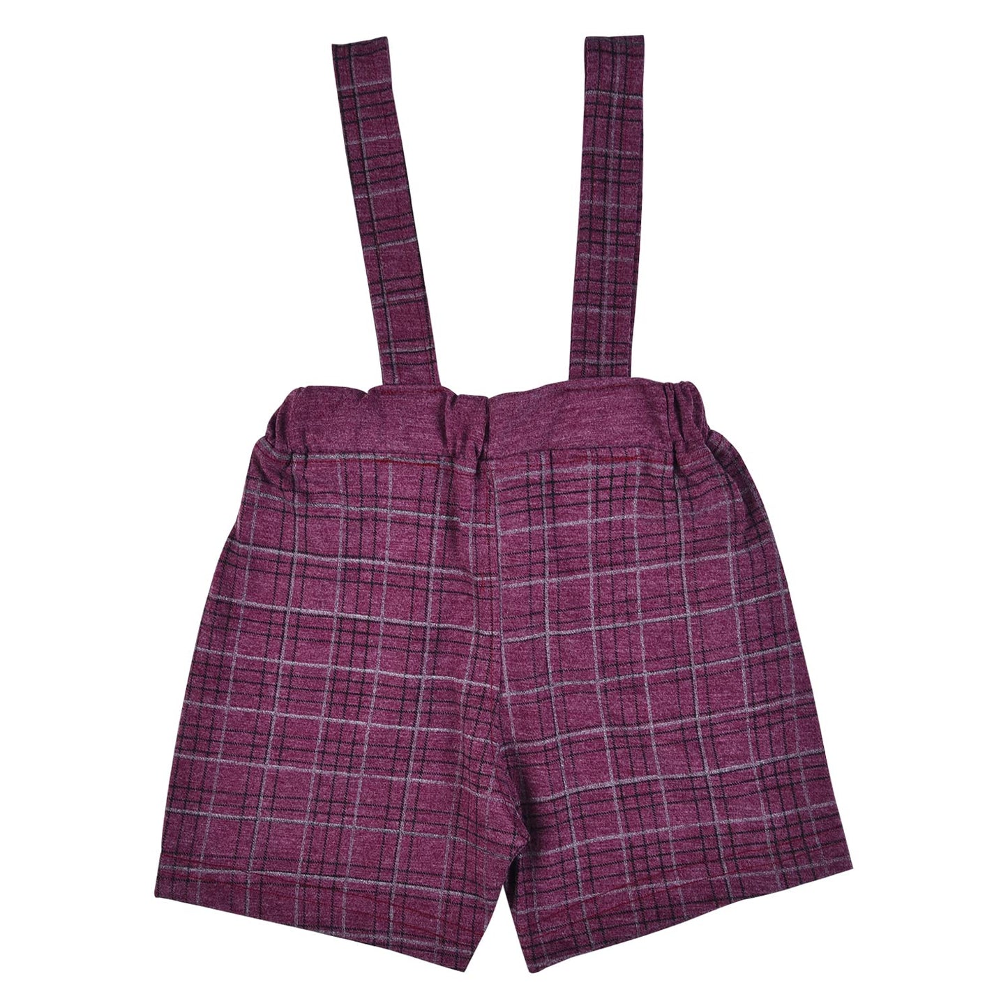 Wish Karo Baby Boys Dungaree Dress For Boys-(bt106wn)