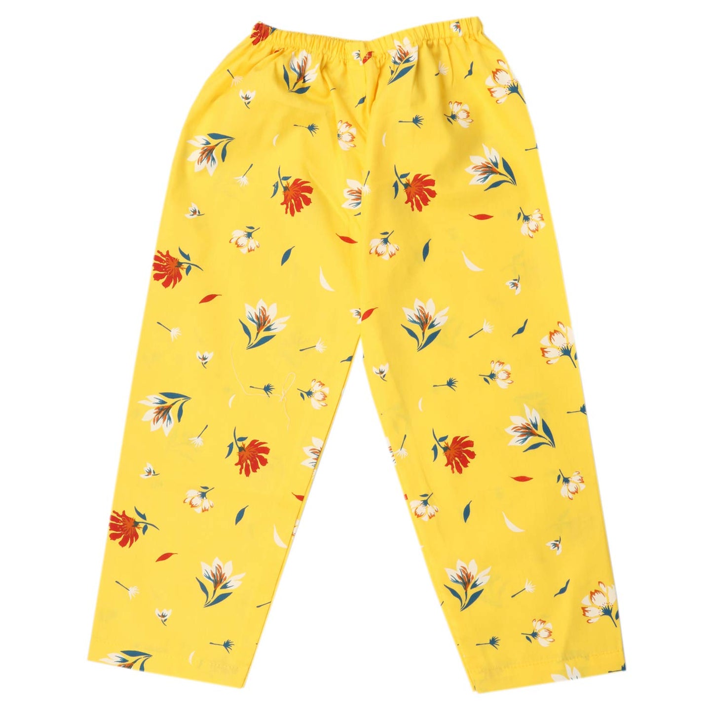 Wish Karo Cotton Nightdress for Boys & Girls-(ND13y)