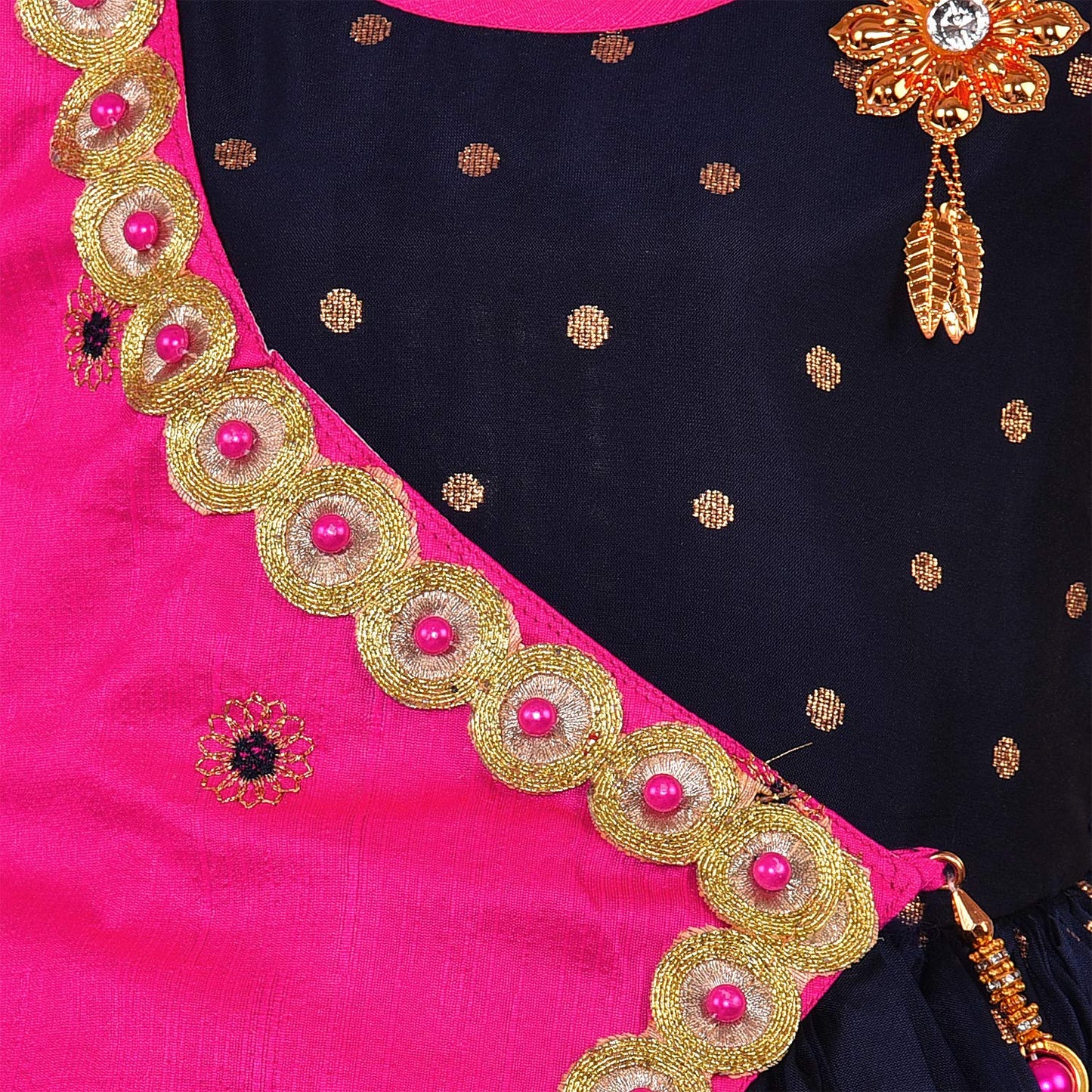 Girls Ethnic Wear